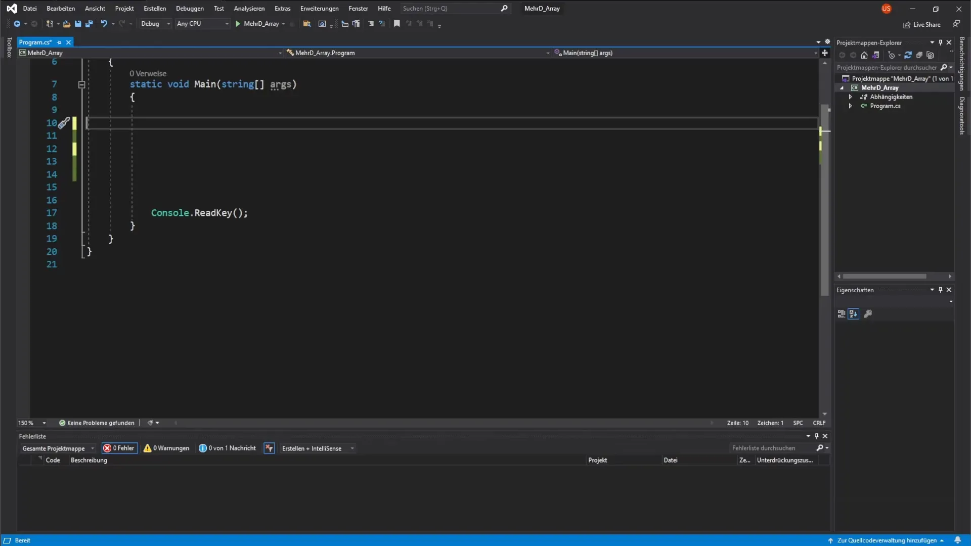 Gegroepeerde Arrays in C# - Grondslagen en Toepassing Gekartelde arrays in C# - Basisprincipes en toepassing