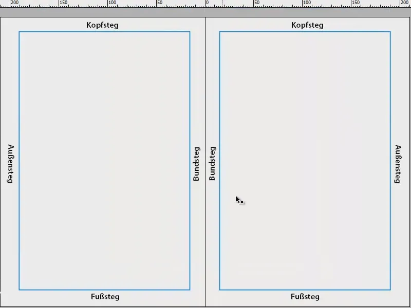 Ontwerpgrids ontwikkelen in InDesign.