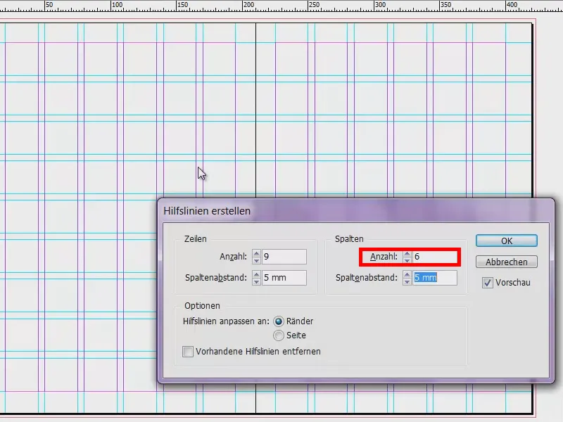 Ontwerpstramienen ontwikkelen in InDesign.