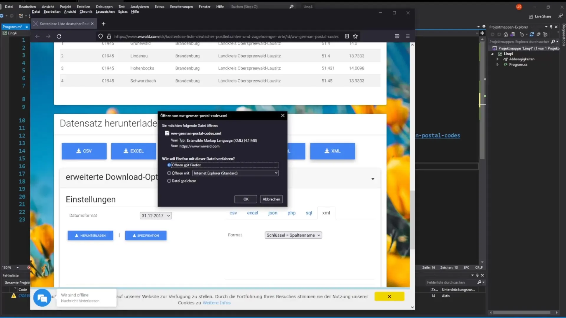 Efficiënte XML-bewerking in C# met XElement Efficiënte XML-bewerking in C# met XElement