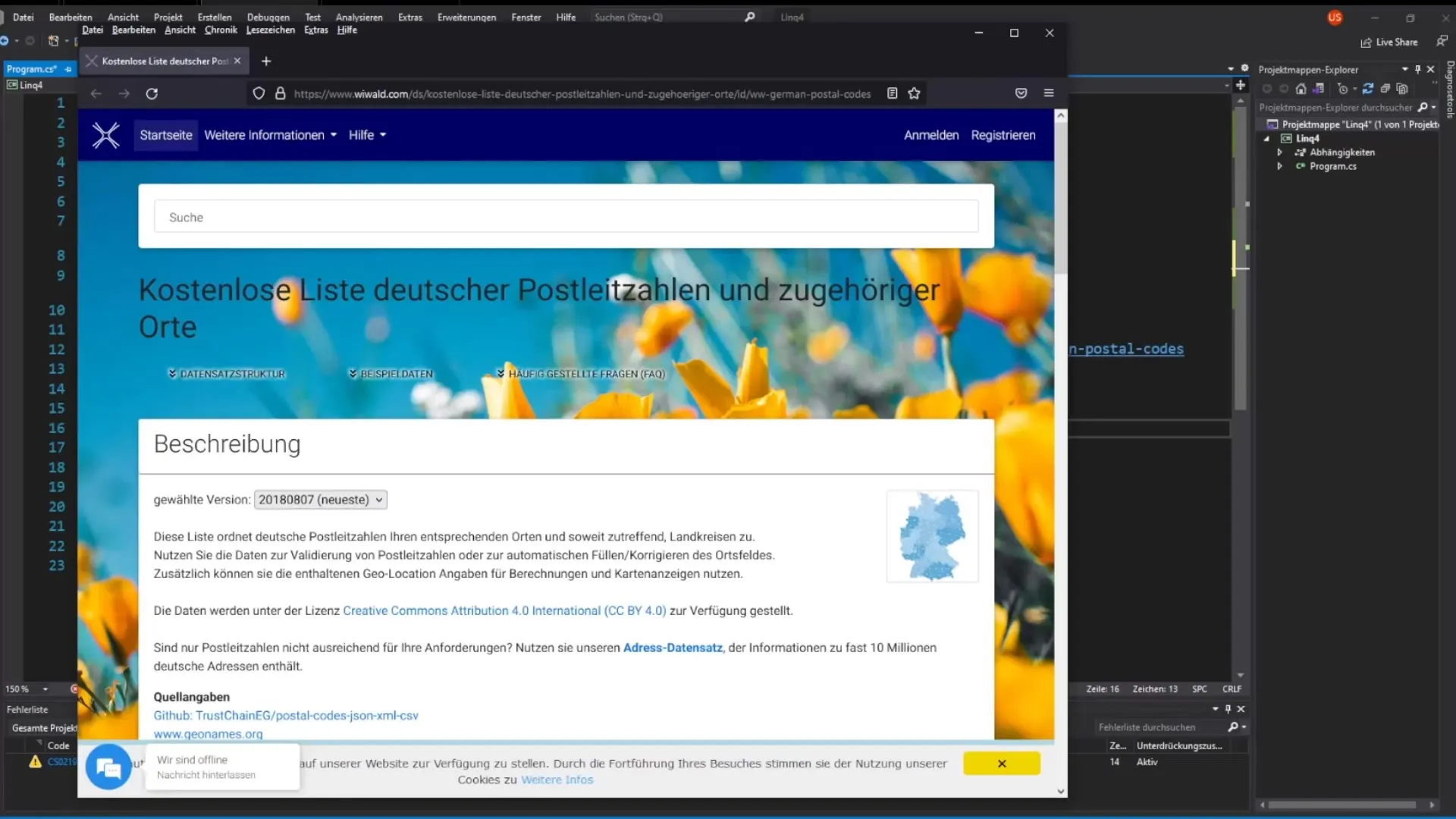 Efficiënte XML-bewerking in C# met XElement Efficiënte XML-bewerking in C# met XElement