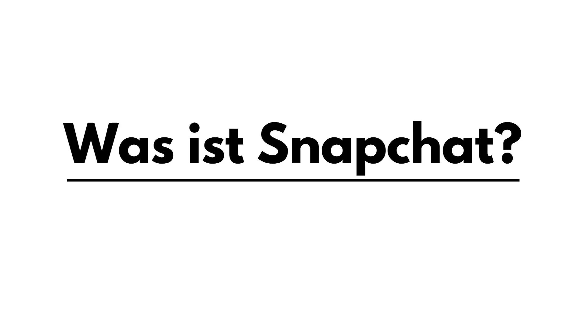 Marketing na Snapchacie dla firm - Wszystko, co ważne, w skrócie Marketing na Snapchacie dla firm - Wszystko, co ważne, w skrócie