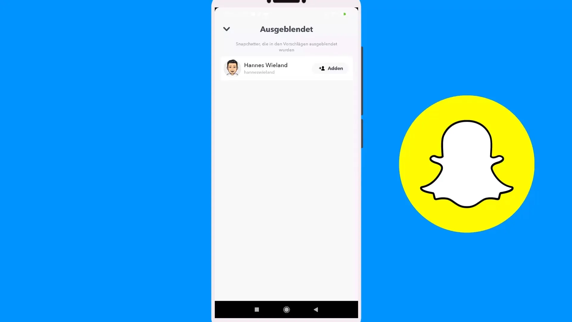 Add Friends on Snapchat – Step-by-Step Guide Add Snapchat Friends – Step-by-Step Guide