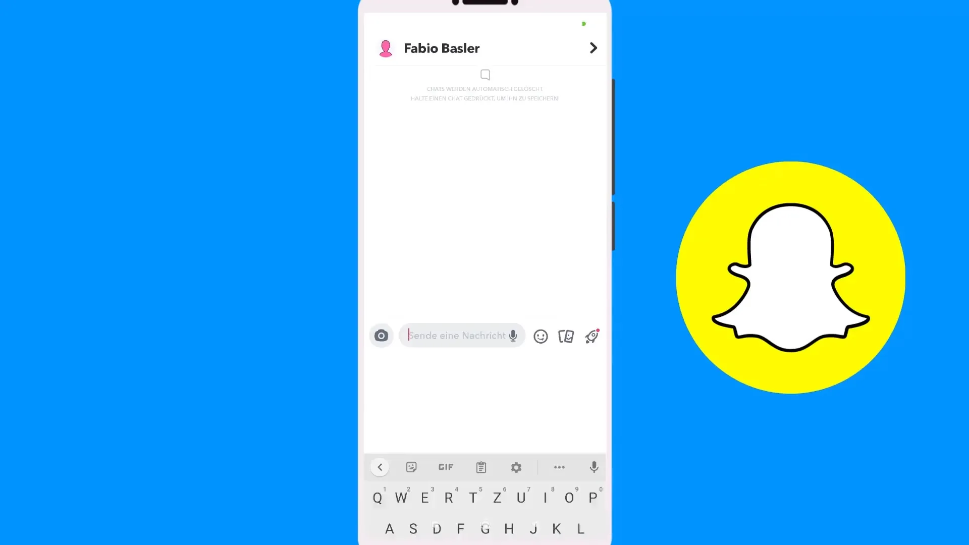 Add Snapchat Friends – Step-by-Step Guide Add Friends on Snapchat – Step-by-Step Guide
