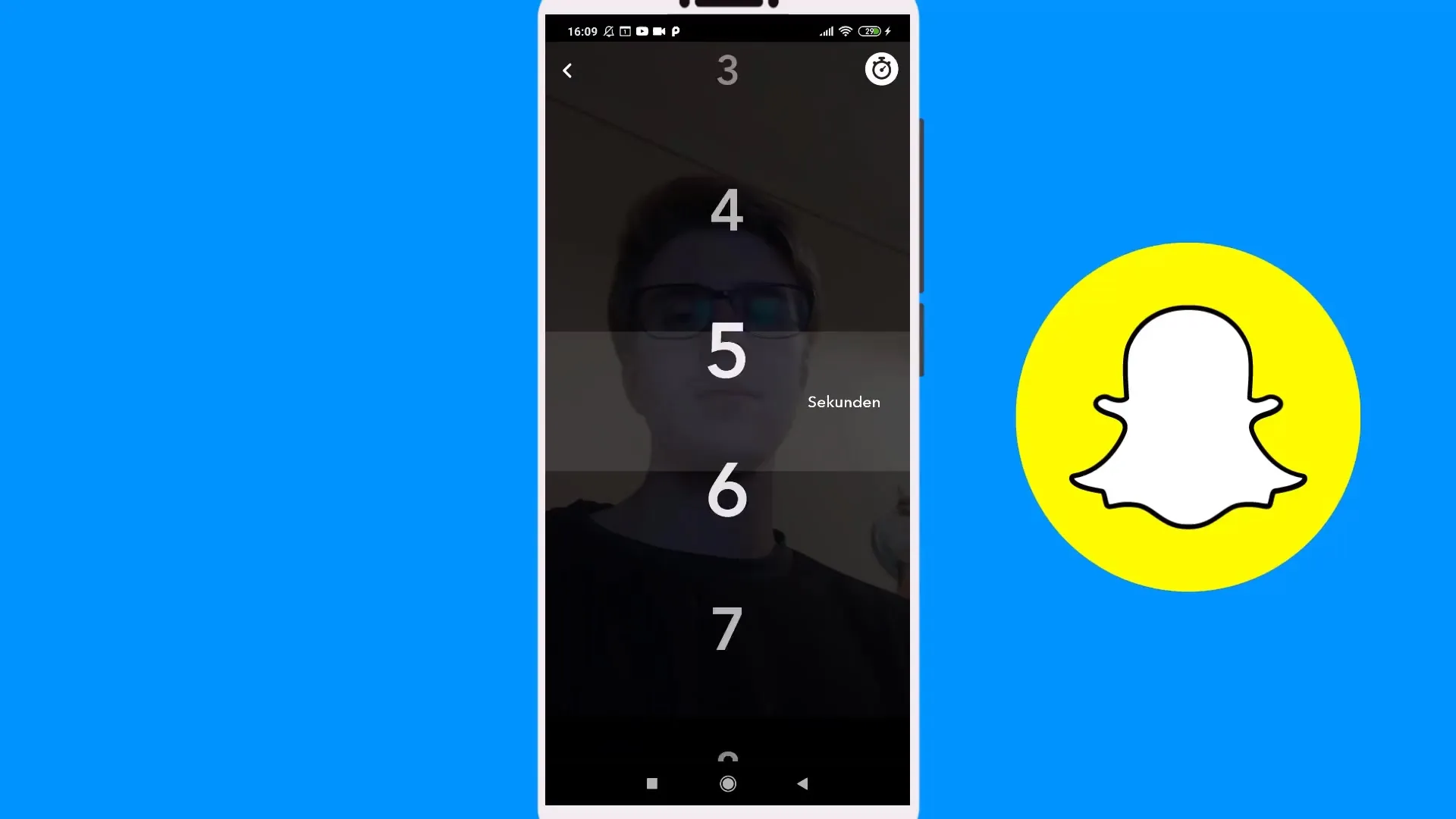 Dodaj tekst do swojego Snapchata – Ostateczny przewodnik Dodaj tekst do swojego Snapchata – Ostateczny przewodnik