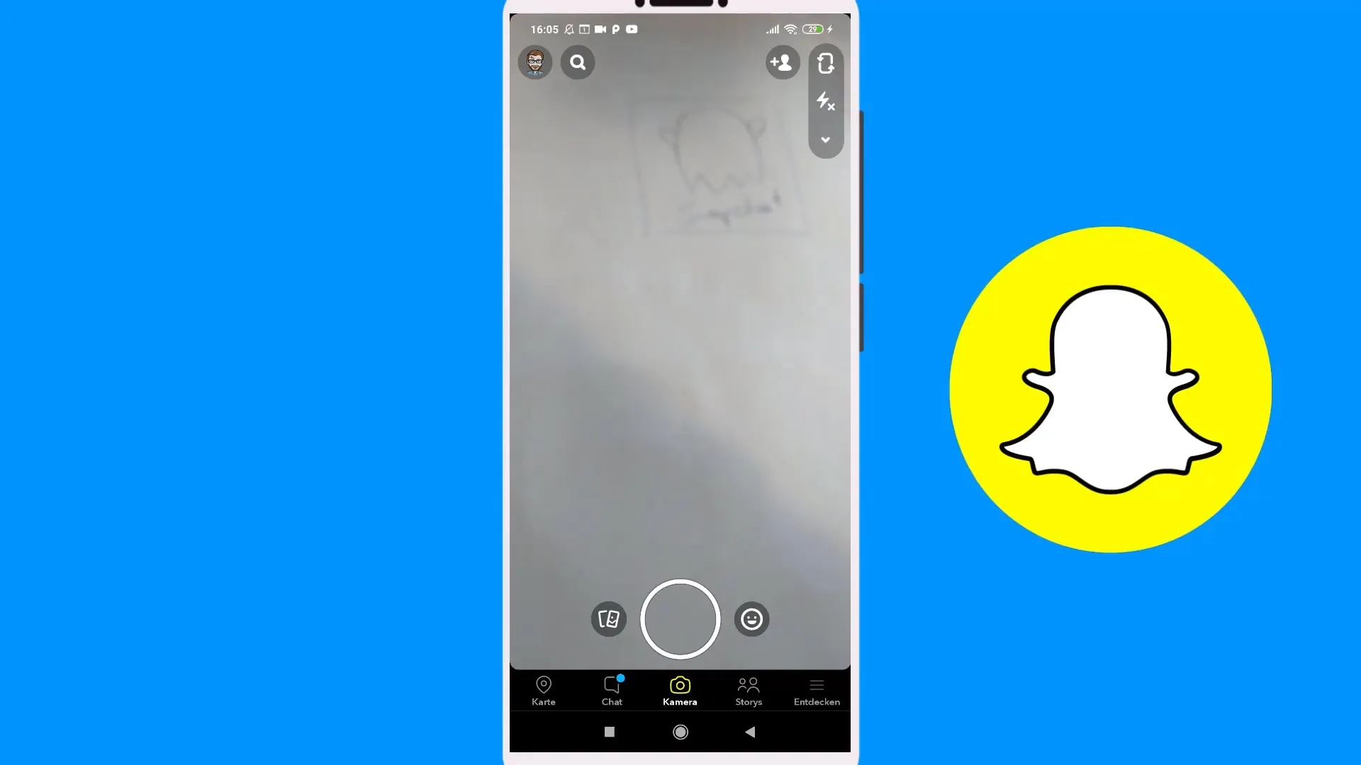 Dodaj tekst do swojego Snapchata – Ostateczny przewodnik Dodaj tekst do swojego Snapchata – Ostateczny przewodnik