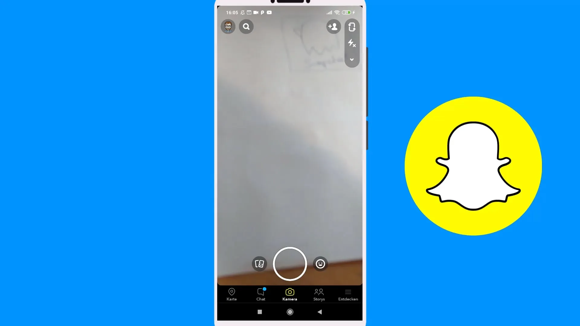 Dodaj tekst do swojego Snapchata – Ostateczny przewodnik Dodaj tekst do swojego Snapchata – Kompletny przewodnik