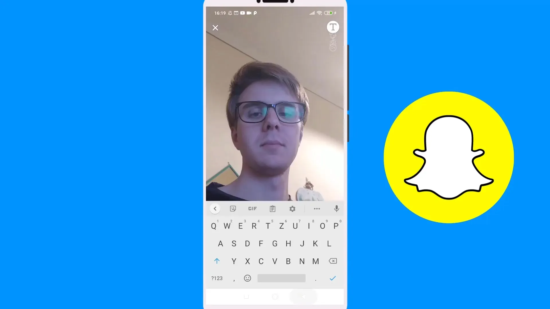 Effectively using drawings, emojis, and stickers in Snapchat Effectively using drawings, emojis, and stickers in Snapchat