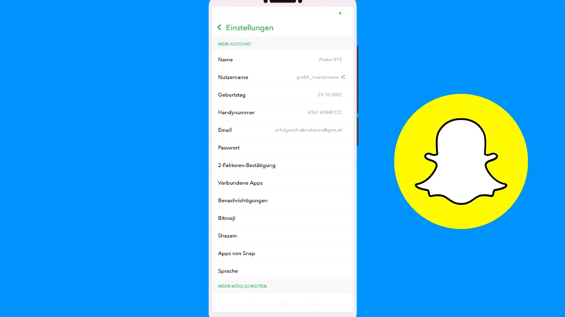 Snapchat tutorials for efficient use of private chat Snapchat tutorials for efficient use of private chat