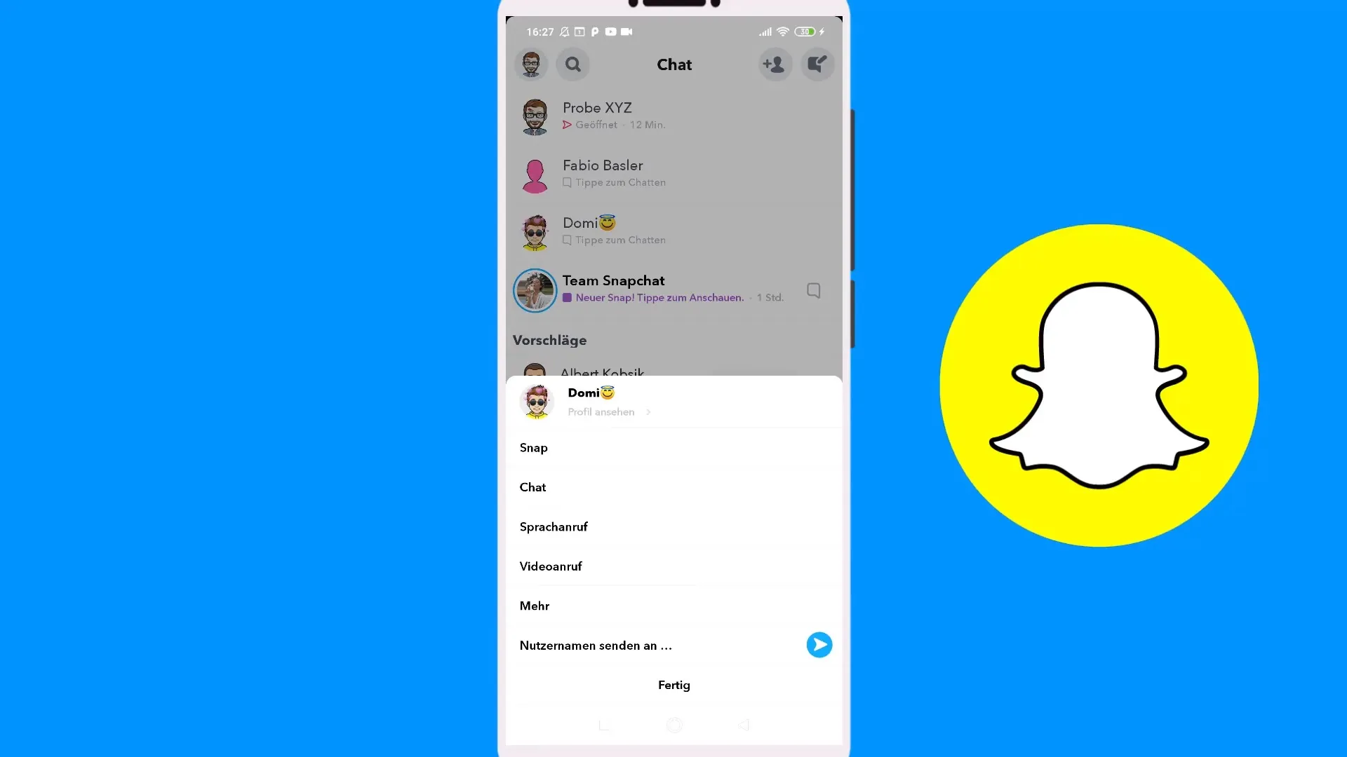 Snapchat tutorials for efficient use of private chats Snapchat Tutorials for Efficient Use of Private Chat