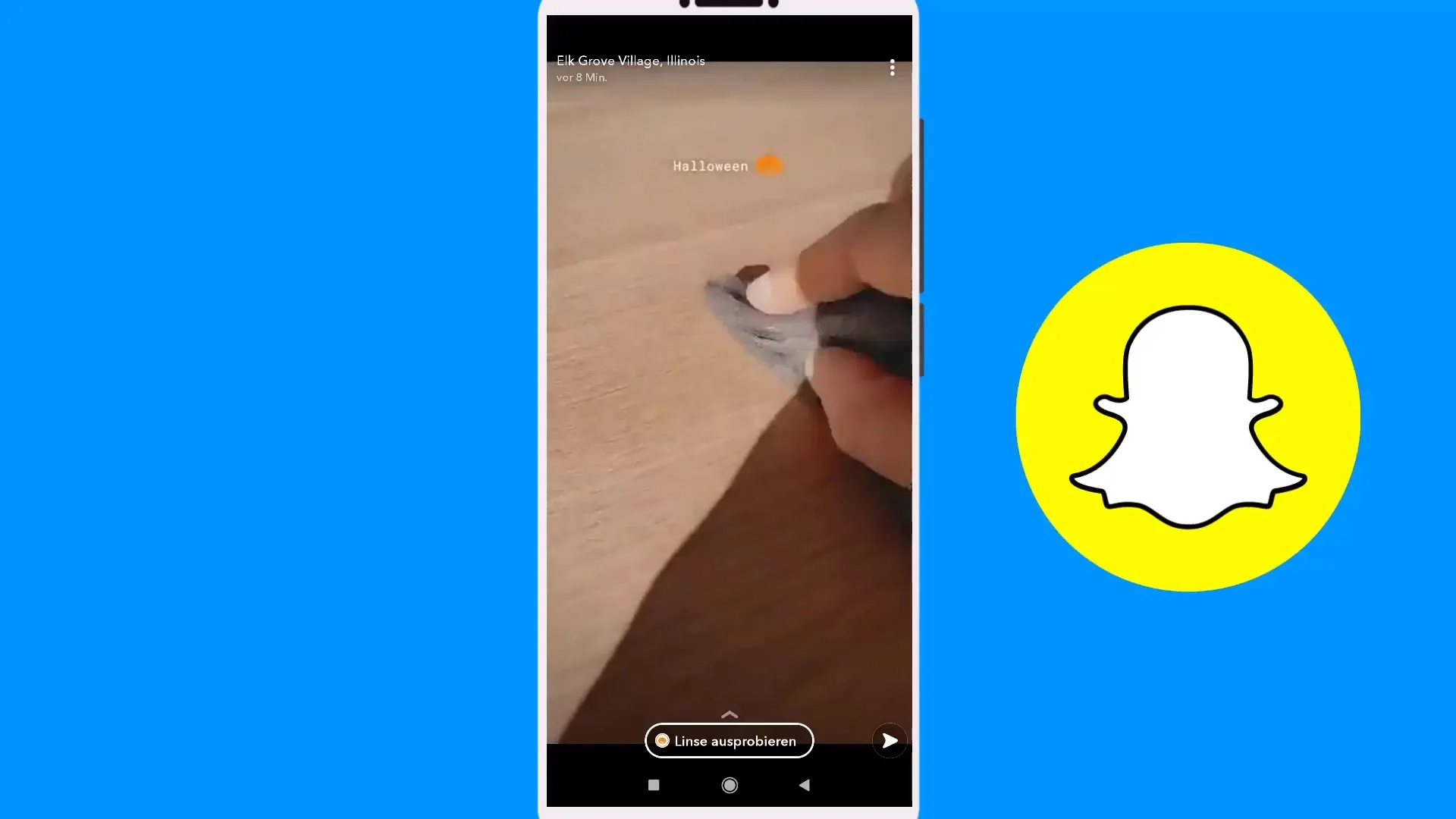 Use Snapchat location effectively – Your guide Effectively Using Snapchat Location - Your Guide