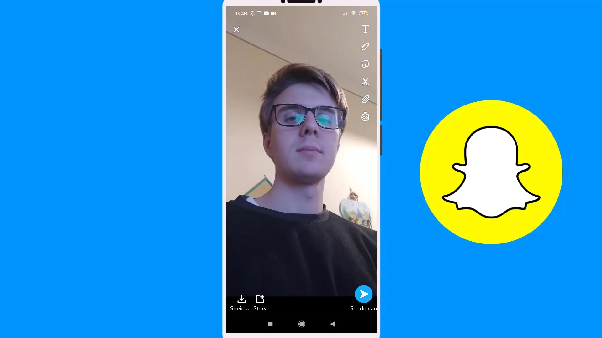 Use Snapchat Location Effectively – Your Guide Effectively Using Snapchat Location – Your Guide