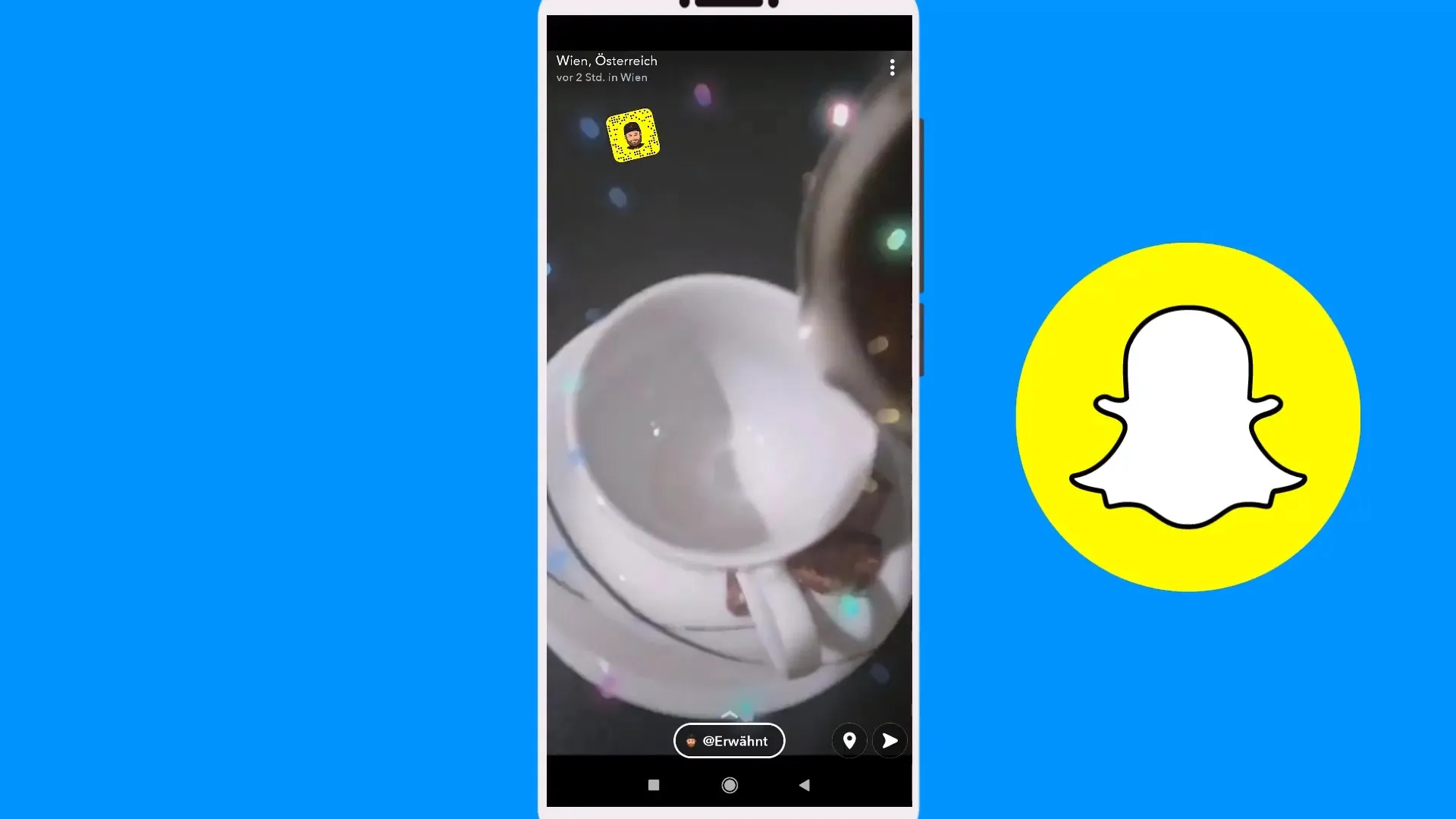Effectively Using Snapchat Location – Your Guide Effectively Using Snapchat Location – Your Guide