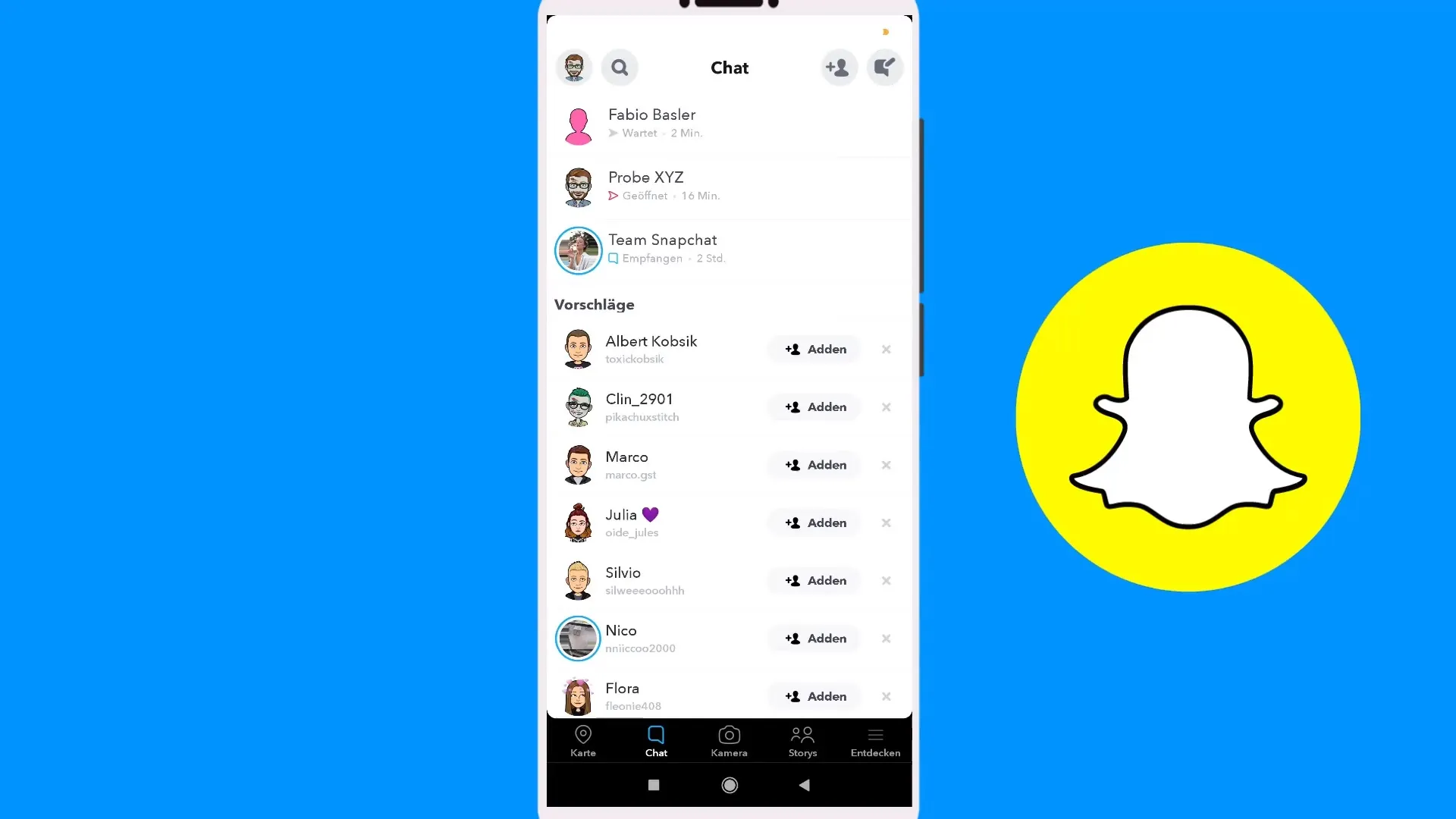 Effectively Use Snapchat Location – Your Guide Effectively Using Snapchat Location – Your Guide