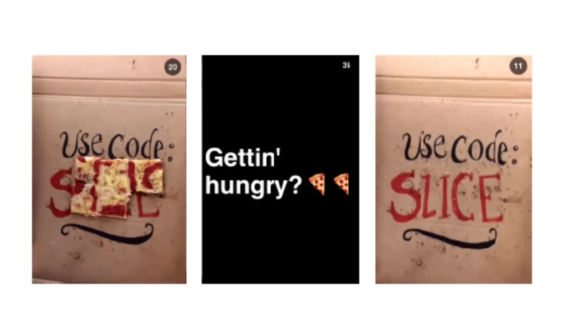Effective use of coupon codes on Snapchat Effective use of coupon codes on Snapchat