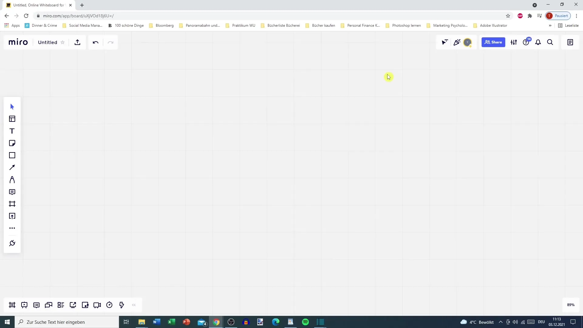 Create a persona for Snapchat marketing Create a persona for Snapchat marketing