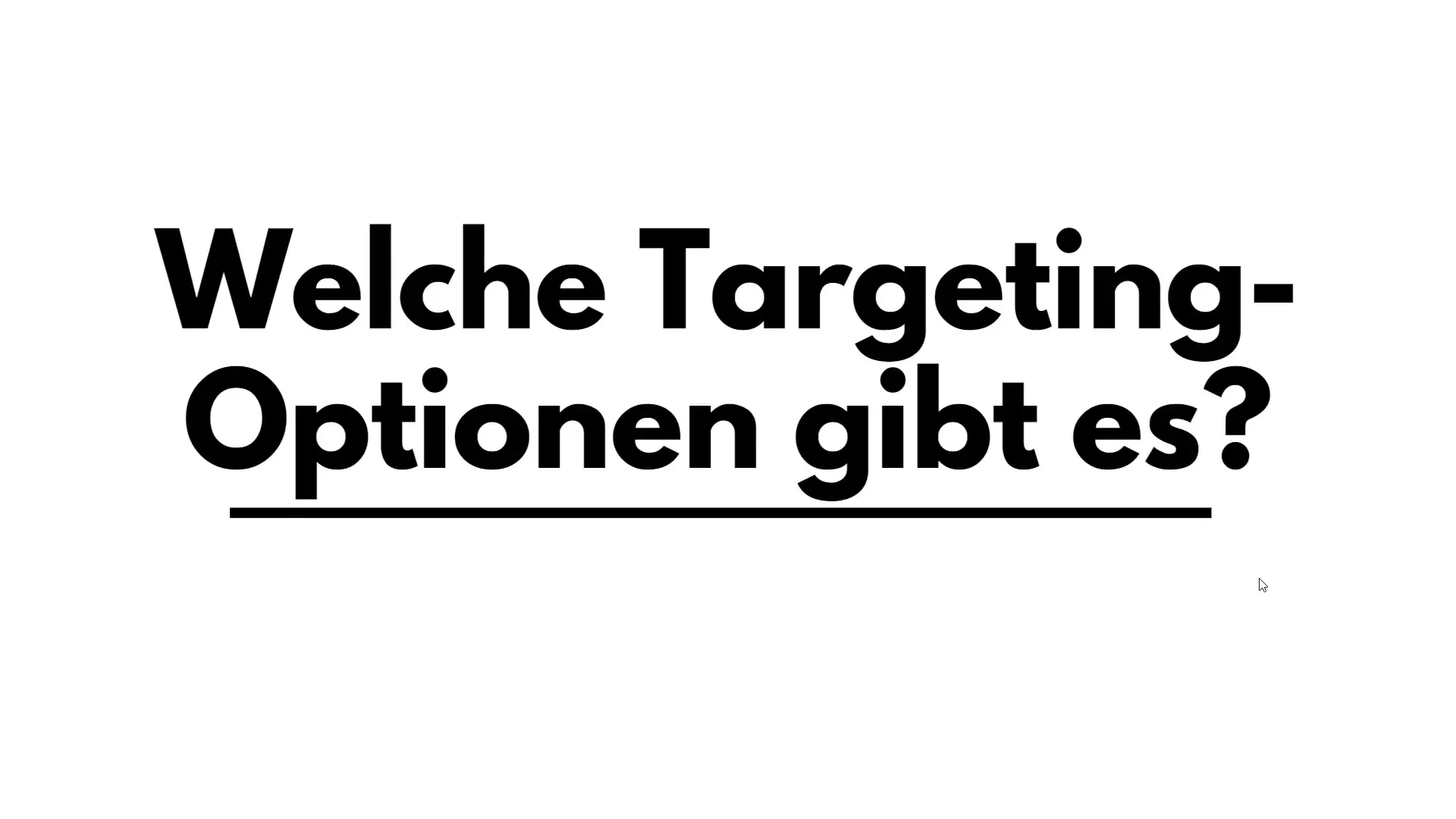 Snapchat Advertising: Understanding and Applying Targeting Options Snapchat Advertising: Understanding and Applying Targeting Options