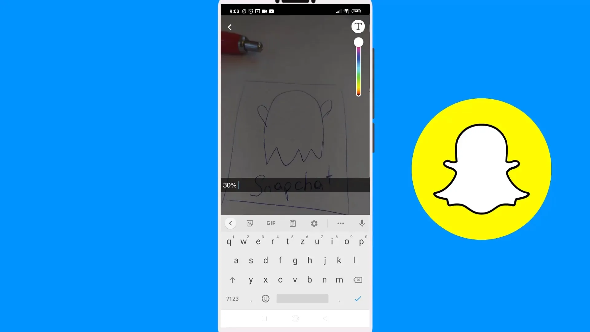 Pobierz reklamę wideo Snapchat i zoptymalizuj ją Pobierz i zoptymalizuj reklamę wideo na Snapchacie