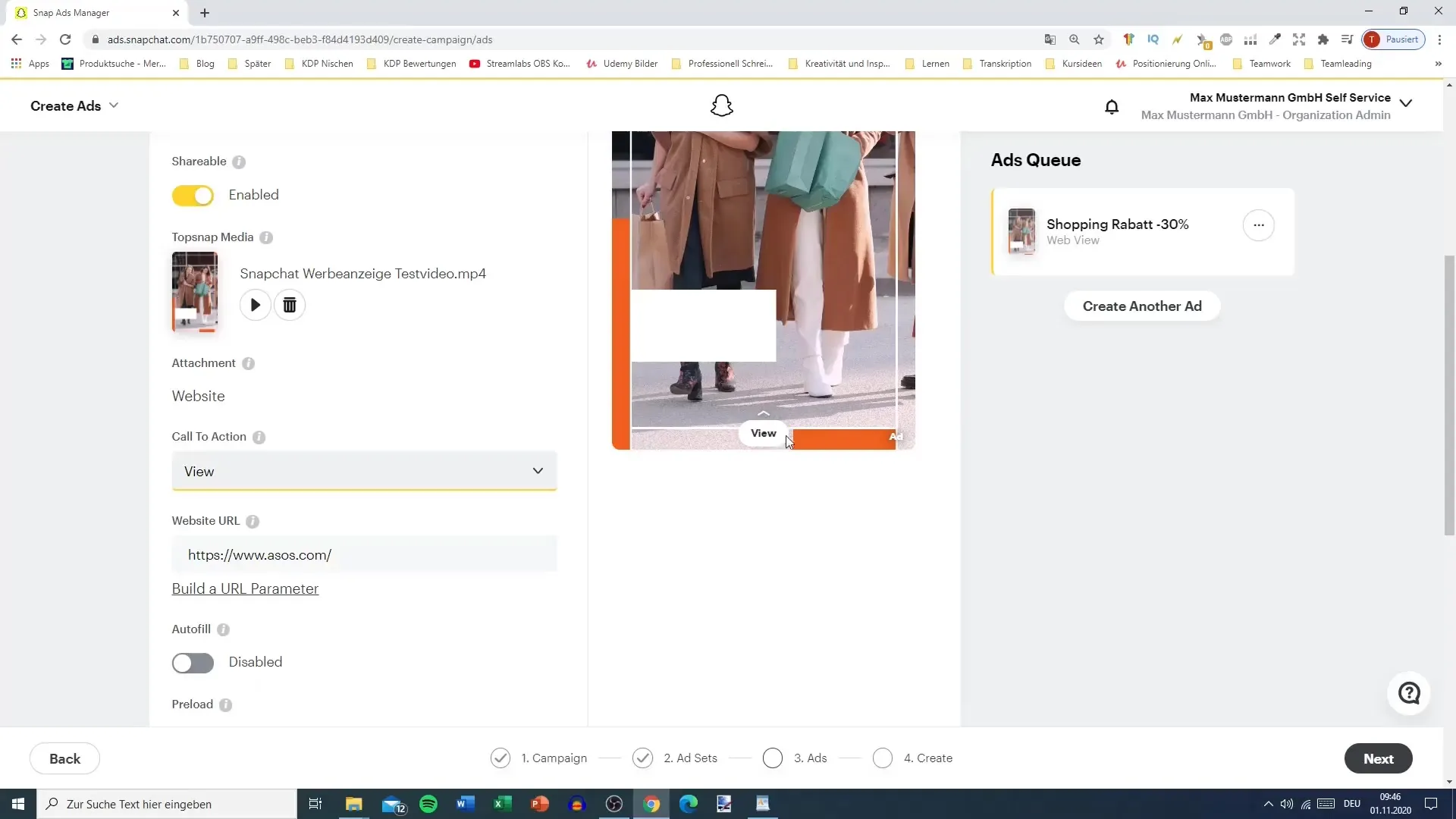 Skuteczne ustawienie reklam na Snapchacie – instrukcja krok po kroku Skuteczne zakładanie reklam na Snapchacie – instrukcja krok po kroku