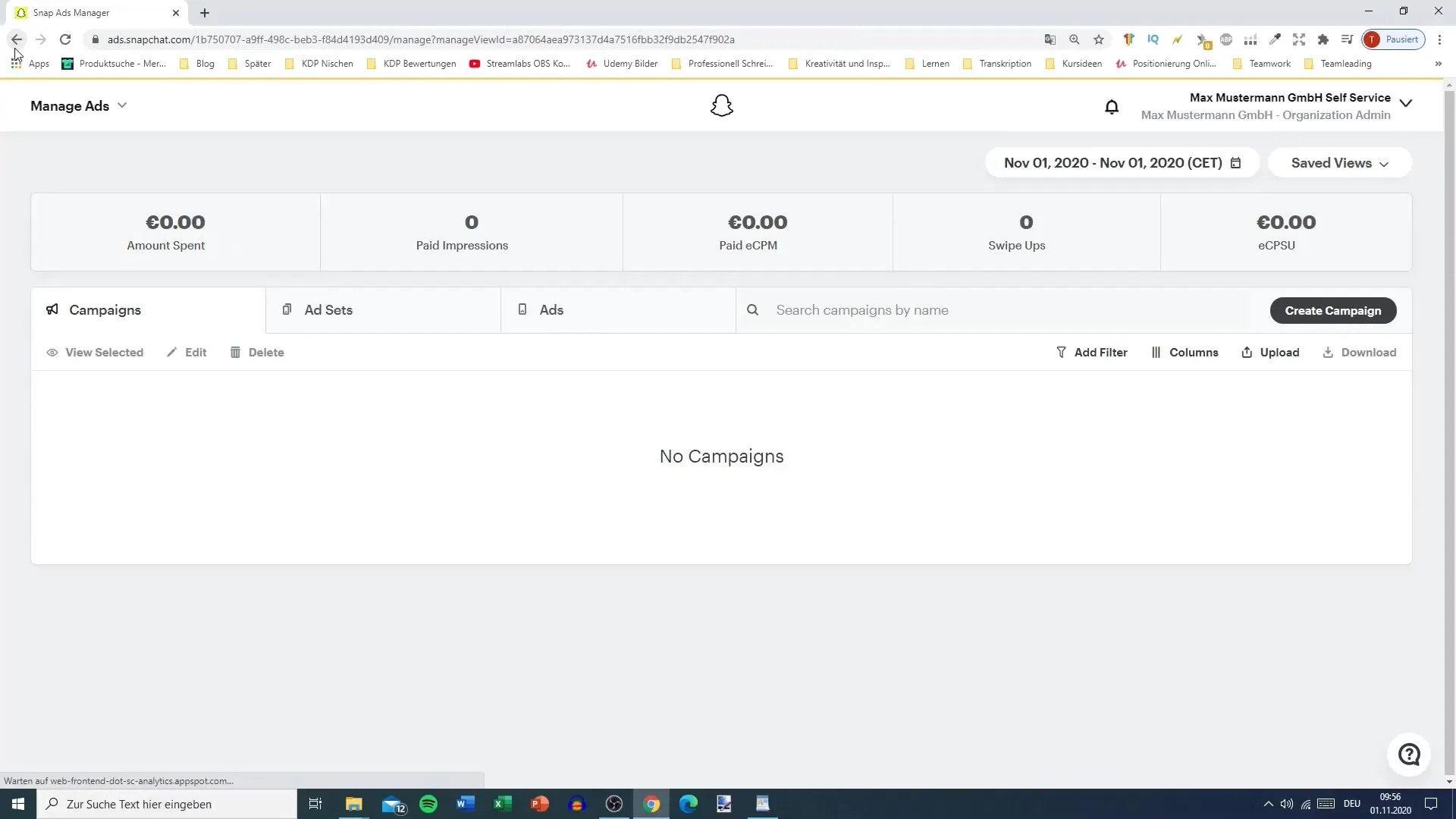 Snapchat Advertising Analysis: Optimize Your Campaigns Snapchat Advertising Analysis: Optimize Your Campaigns