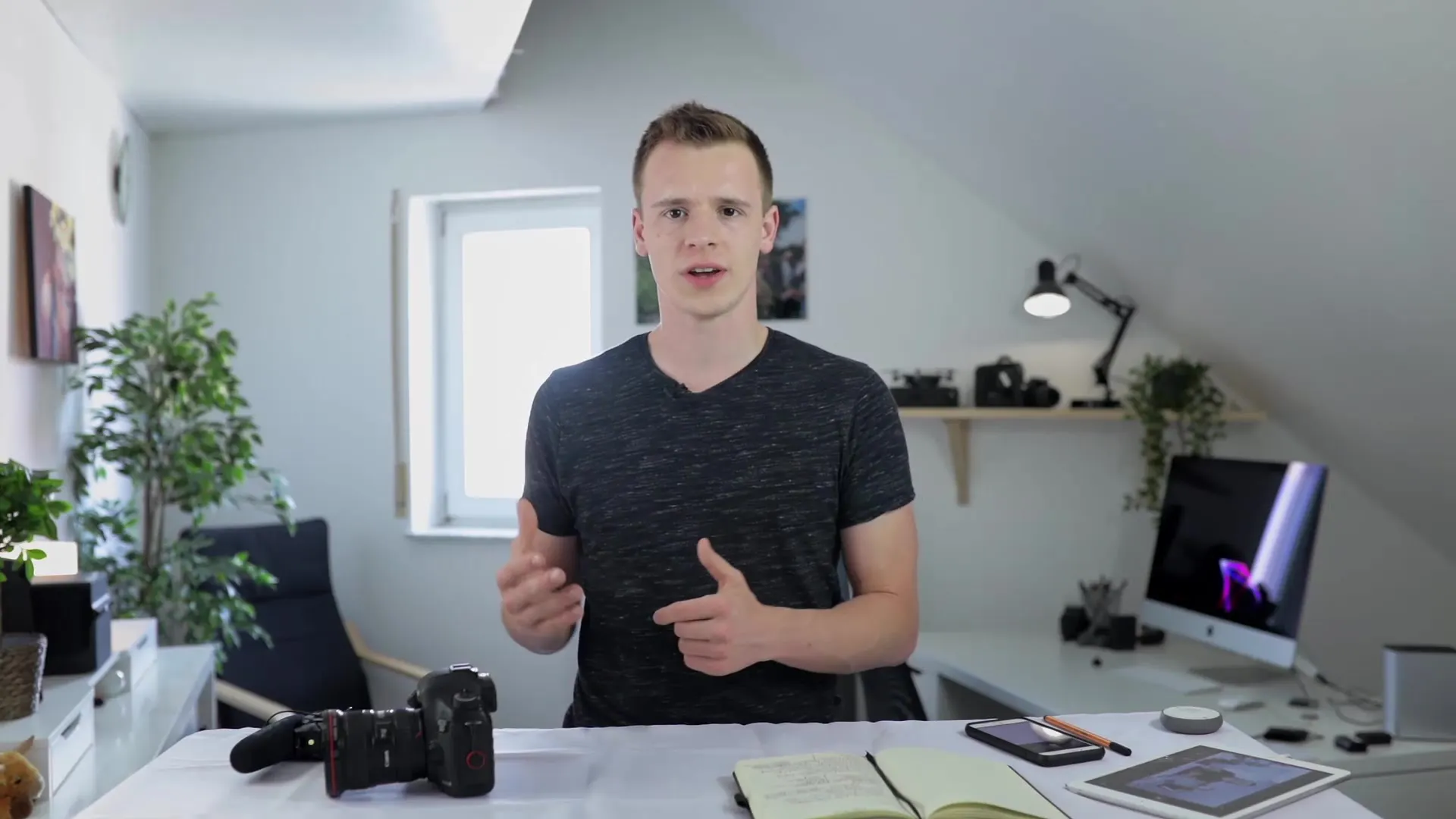 Videografie-Kurs: Einstieg in die Videoworld Videografie-Kurs: Einstieg in die Videoworld