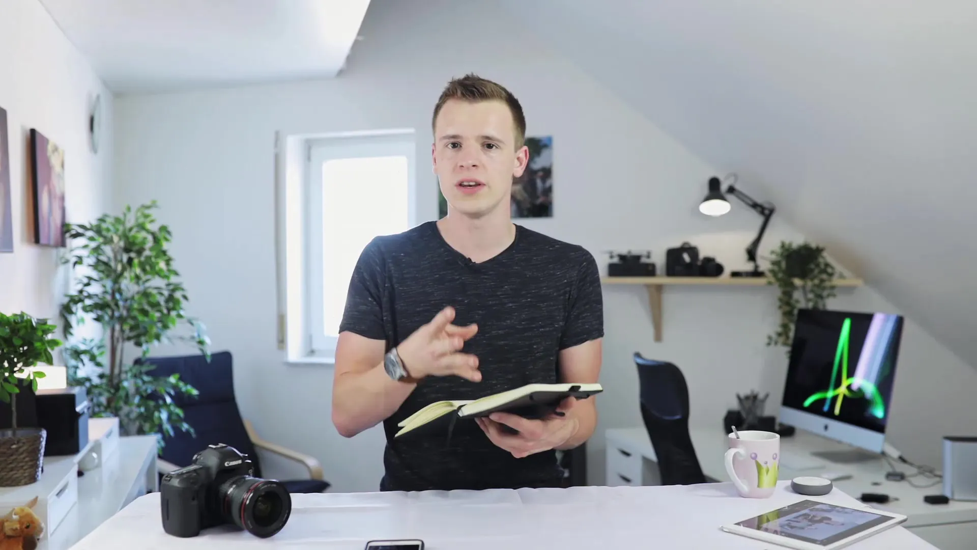 The optimal frame rate for videos – understanding 24 fps The optimal frame rate for videos – understanding 24 fps