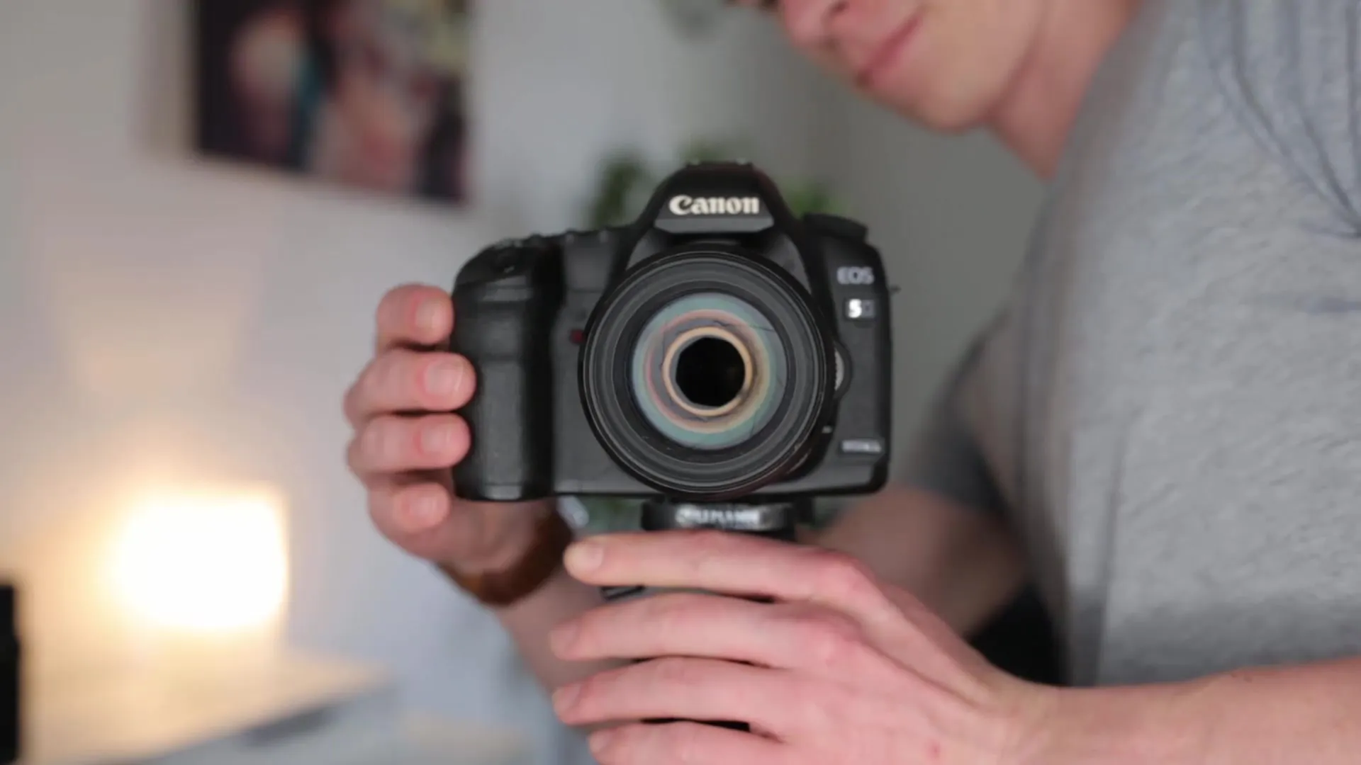 The significance of the aperture in filmmaking: Tips for creative videos The significance of aperture in filming: Tips for creative videos