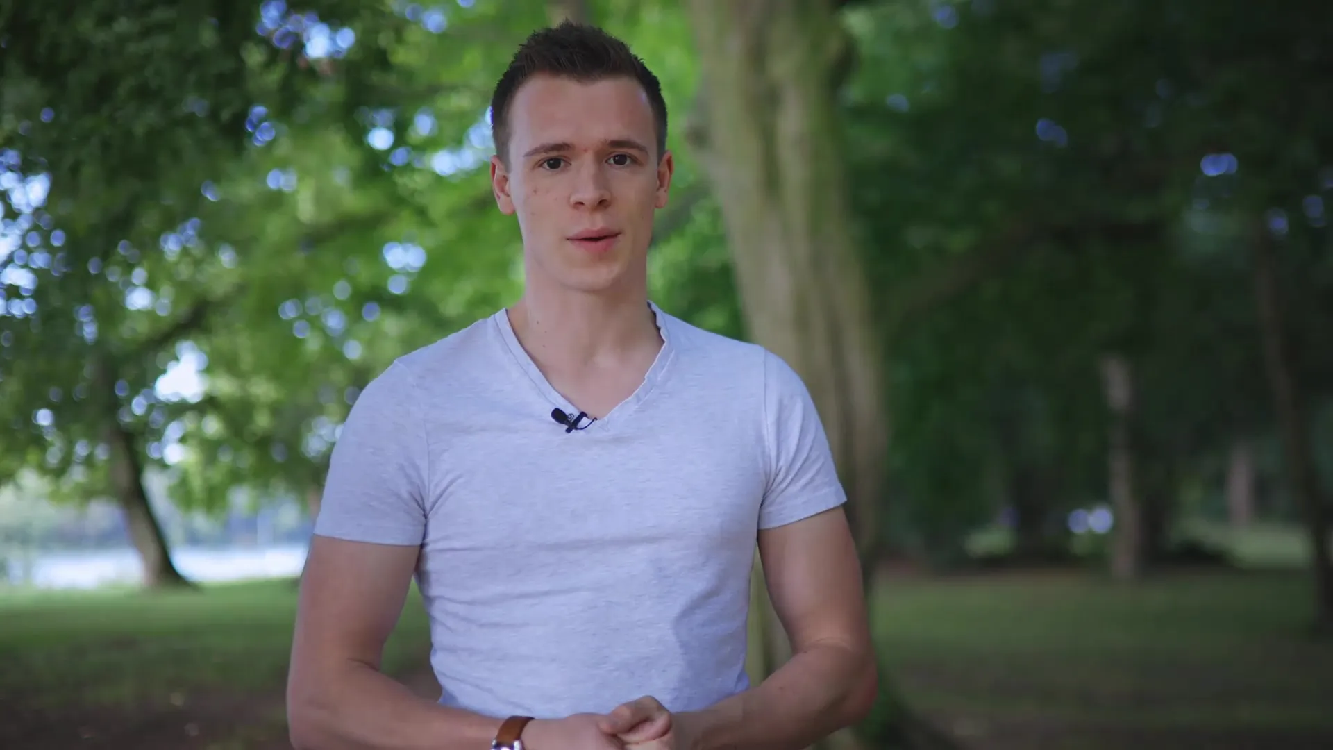 The importance of aperture in filming: Tips for creative videos The importance of aperture in filming: Tips for creative videos