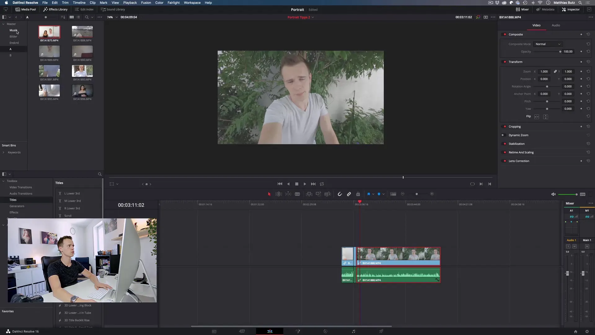 Effectively Editing B-Roll: A Step-by-Step Guide Effectively Cutting B-Roll: A Step-by-Step Guide