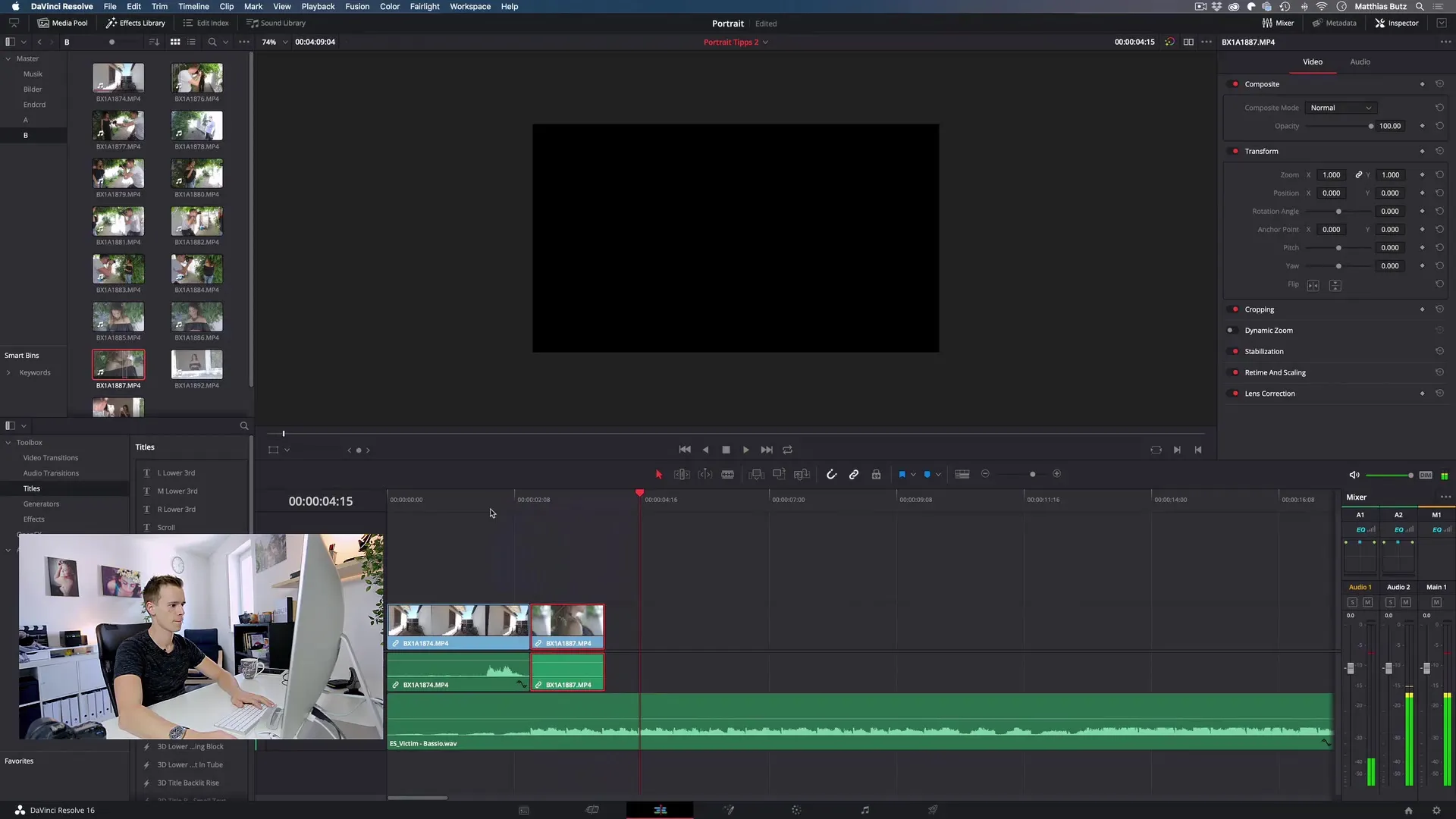 Cutting B-Roll Effectively: A Step-by-Step Guide Effectively Editing B-Roll: A Step-by-Step Guide