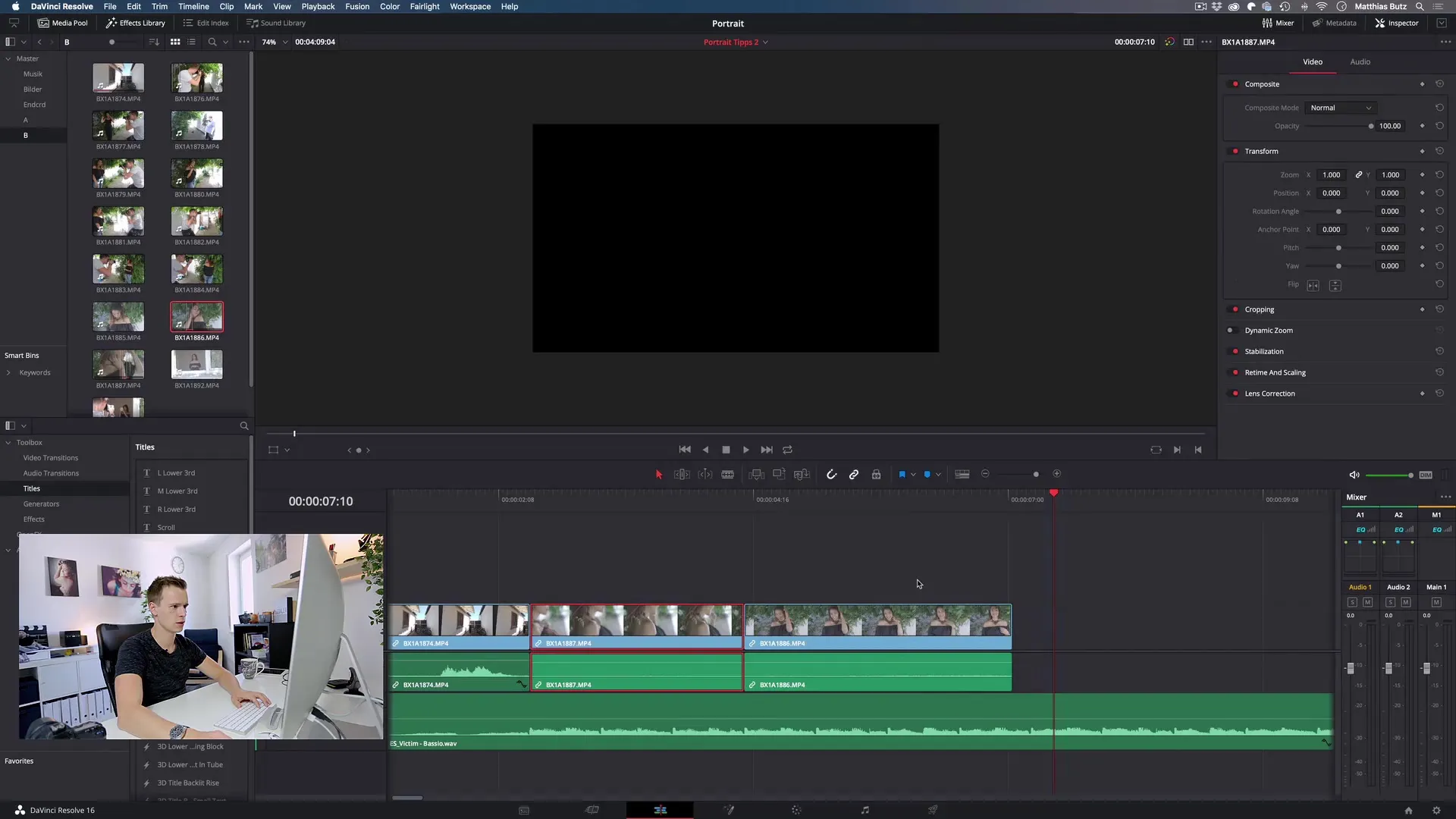 Effectively Editing B-Roll: A Step-by-Step Guide Effectively Cutting B-Roll: A Step-by-Step Guide