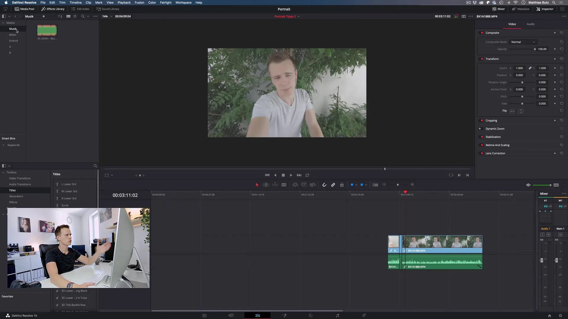 Effectively Editing B-Roll: A Step-by-Step Guide Effectively Editing B-Roll: A Step-by-Step Guide