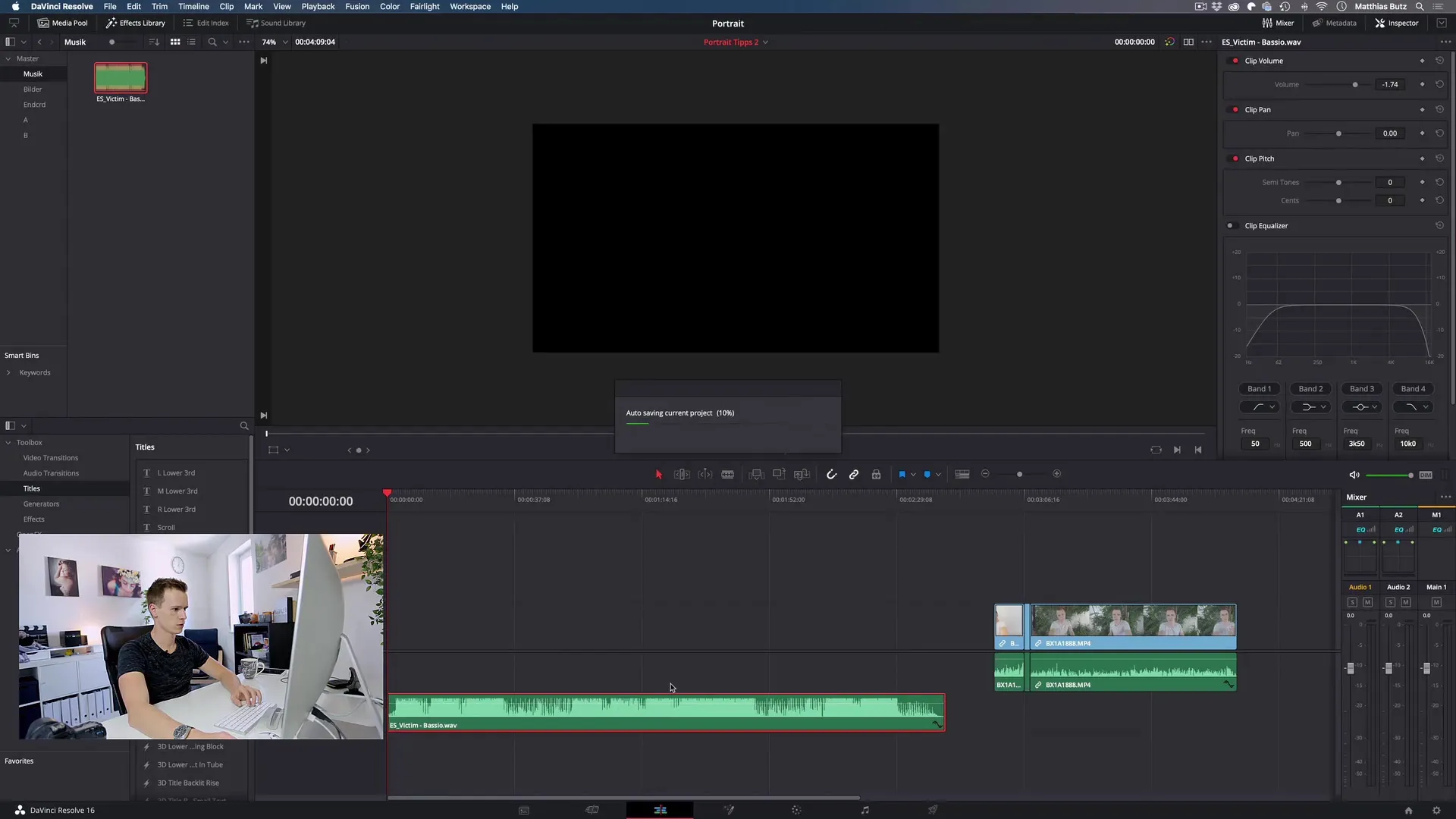 Effectively Editing B-Roll: A Step-by-Step Guide Effectively Editing B-Roll: A Step-by-Step Guide