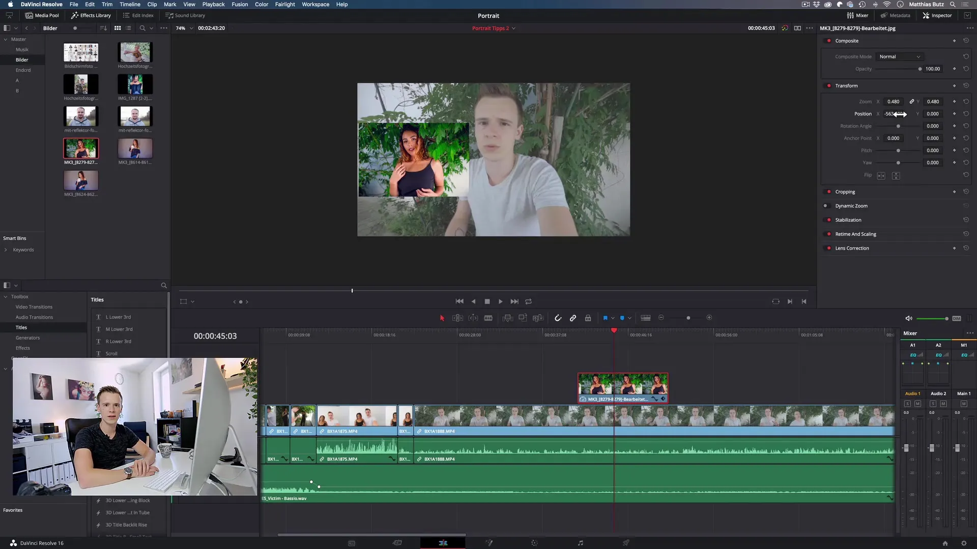 Effectively Editing B-Roll: A Step-by-Step Guide Effectively Editing B-Roll: A Step-by-Step Guide
