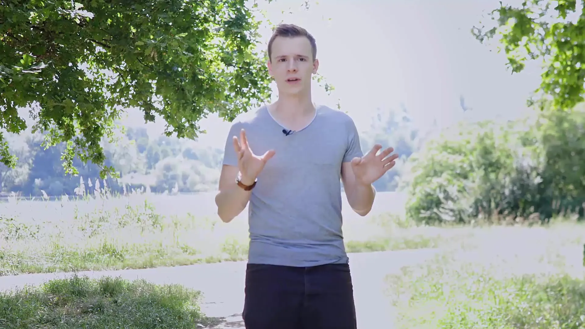 Improve shot composition: Tips for effective videography Improving visual guidance: Tips for effective videography