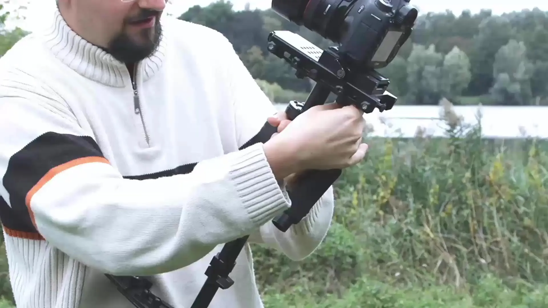 Glidecam for Stable Filming – The Comprehensive Guide Glidecam for Stable Filming – The Comprehensive Guide