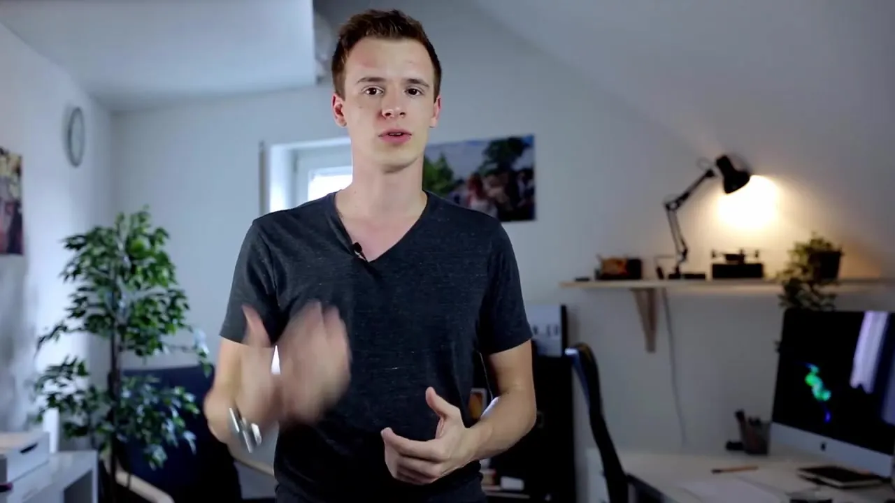 Create videos – Master videography with our course Create videos – Master videography with our course