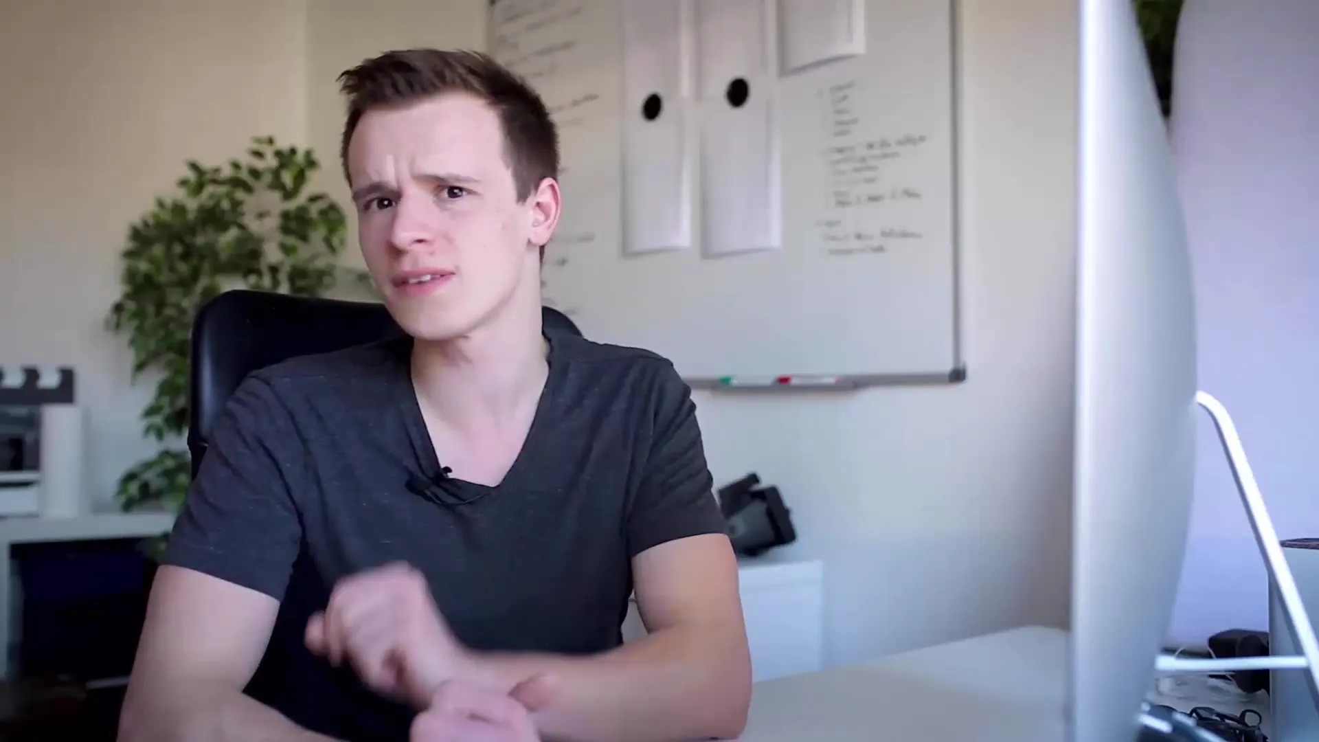 Premiere Pro CC: Grundlagen und Ausblick auf deinen Kurs Premiere Pro CC: Grundlagen und Ausblick auf deinen Kurs