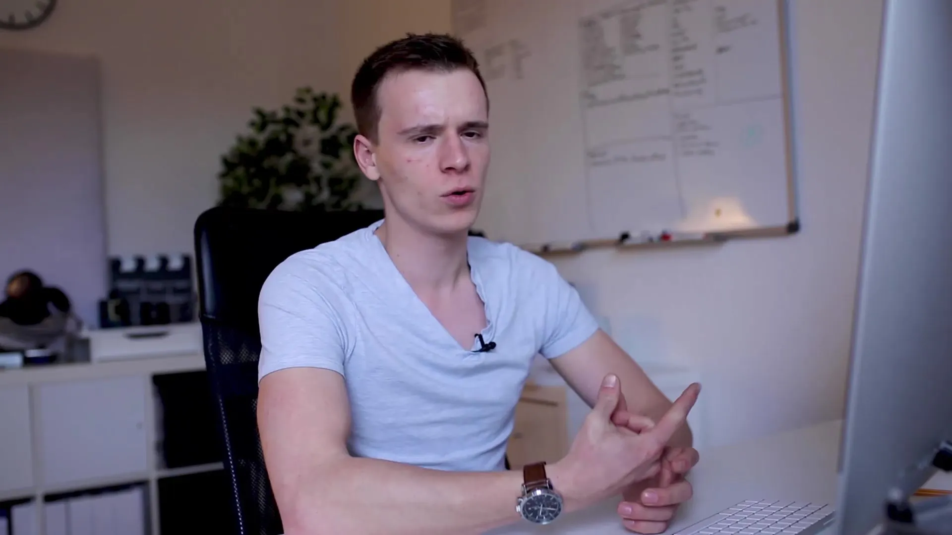 Color Grading für B-Roll – Effektive Techniken in Premiere Pro Color Grading für B-Roll – Effektive Techniken in Premiere Pro