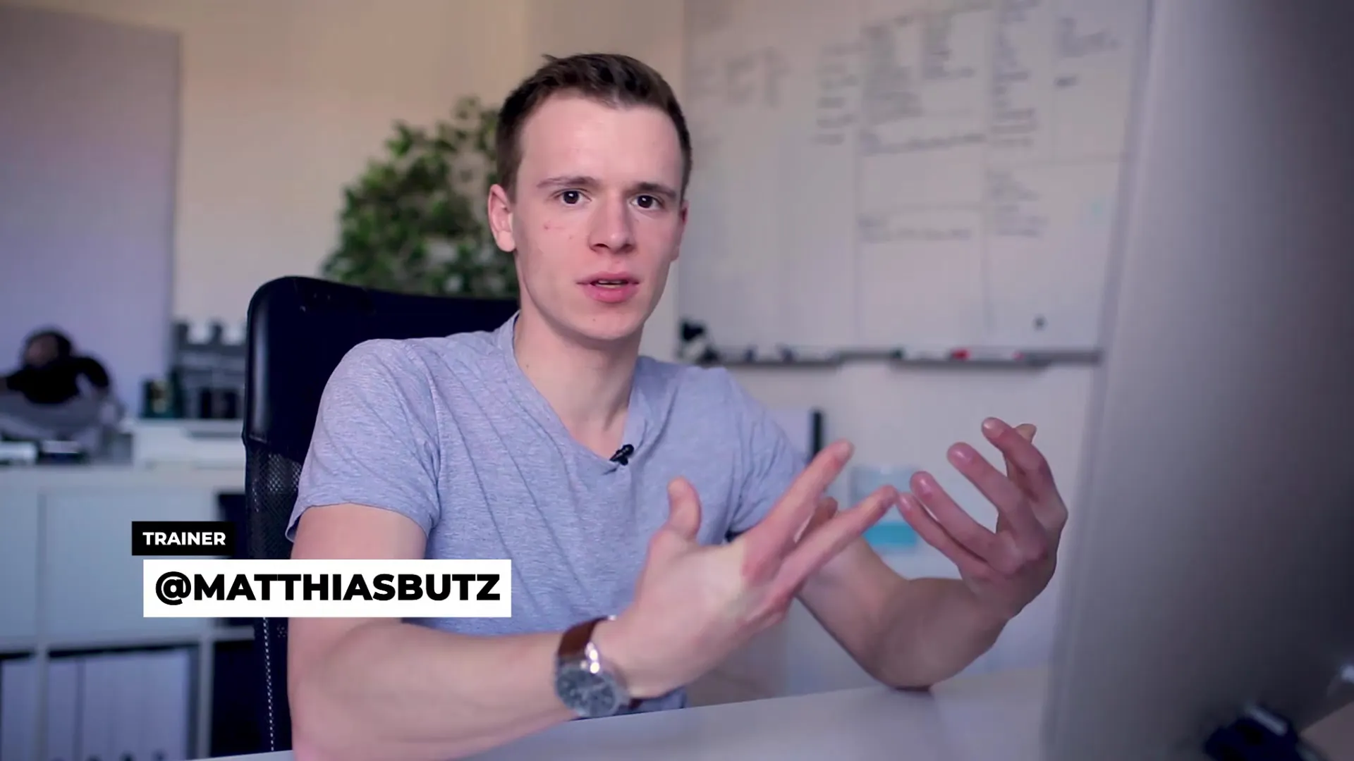 Sprachaufnahmen mit Premiere Pro CC gestalten Sprachaufnahmen mit Premiere Pro CC gestalten