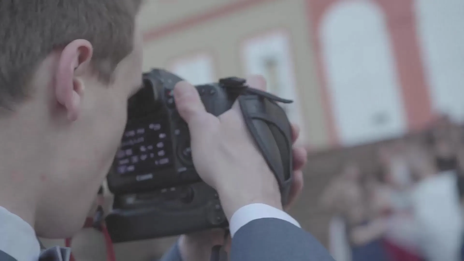 Effektive LOG-Profil Nutzung in Premiere Pro Effektive LOG-Profil Nutzung in Premiere Pro