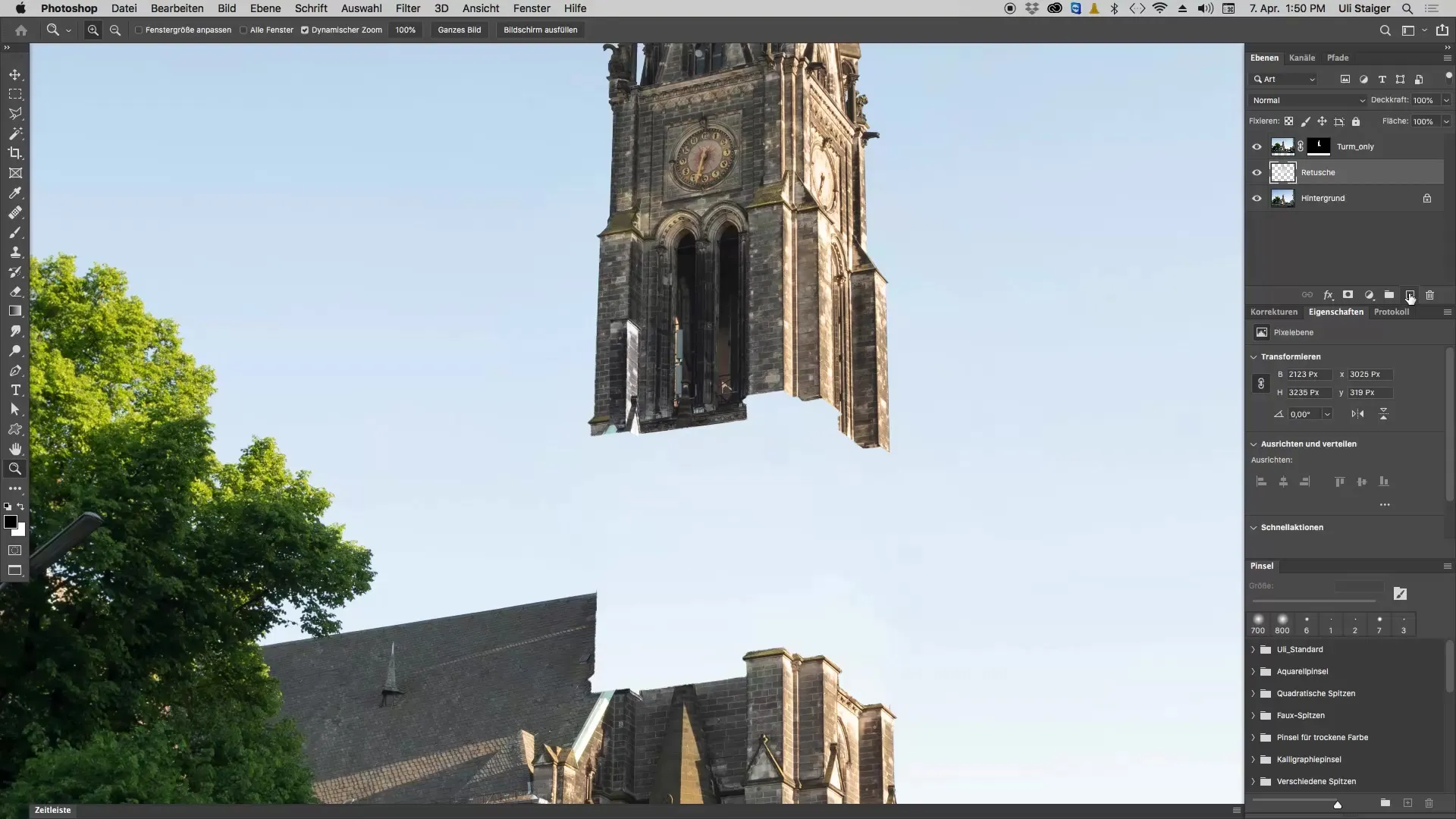 Creare oggetti 3D in Photoshop - Guida passo dopo passo Creare oggetti 3D in Photoshop – Guida passo passo