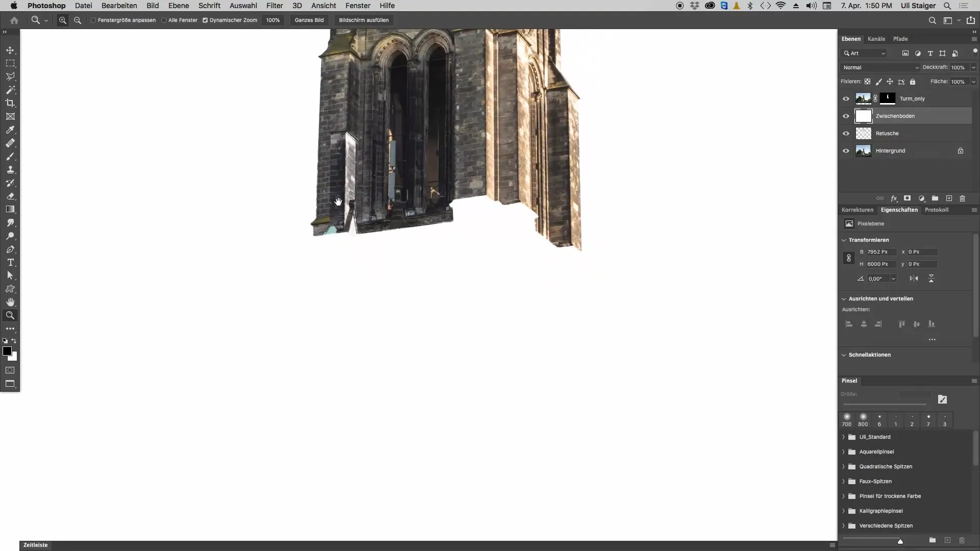 Creare oggetti 3D in Photoshop – Guida passo-passo Creare oggetti 3D in Photoshop – Guida passo-passo