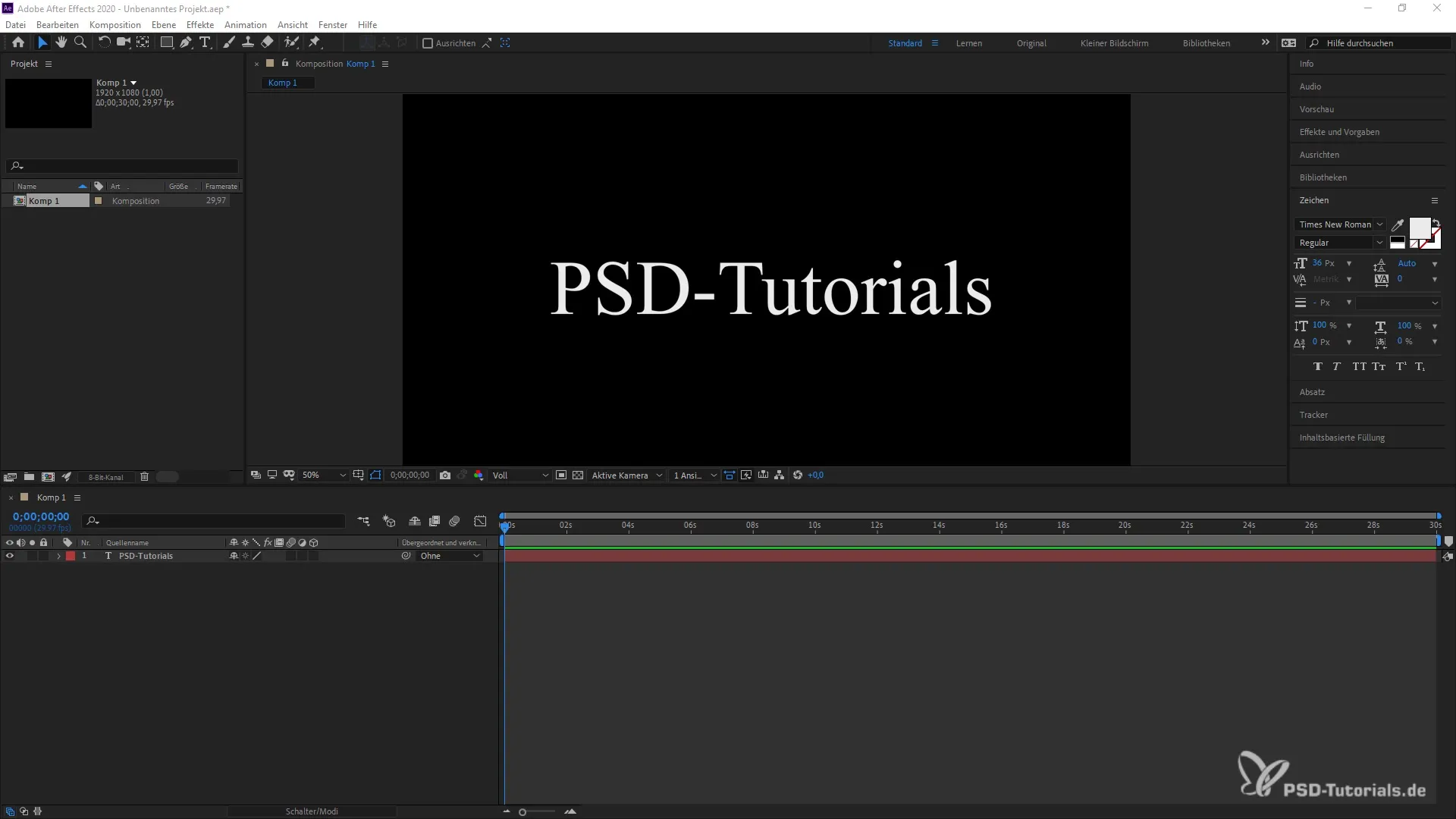 After Effects CC 2020 : Découvrez les meilleures nouvelles fonctionnalités After Effects CC 2020 : Découvrez les meilleures nouvelles fonctionnalités