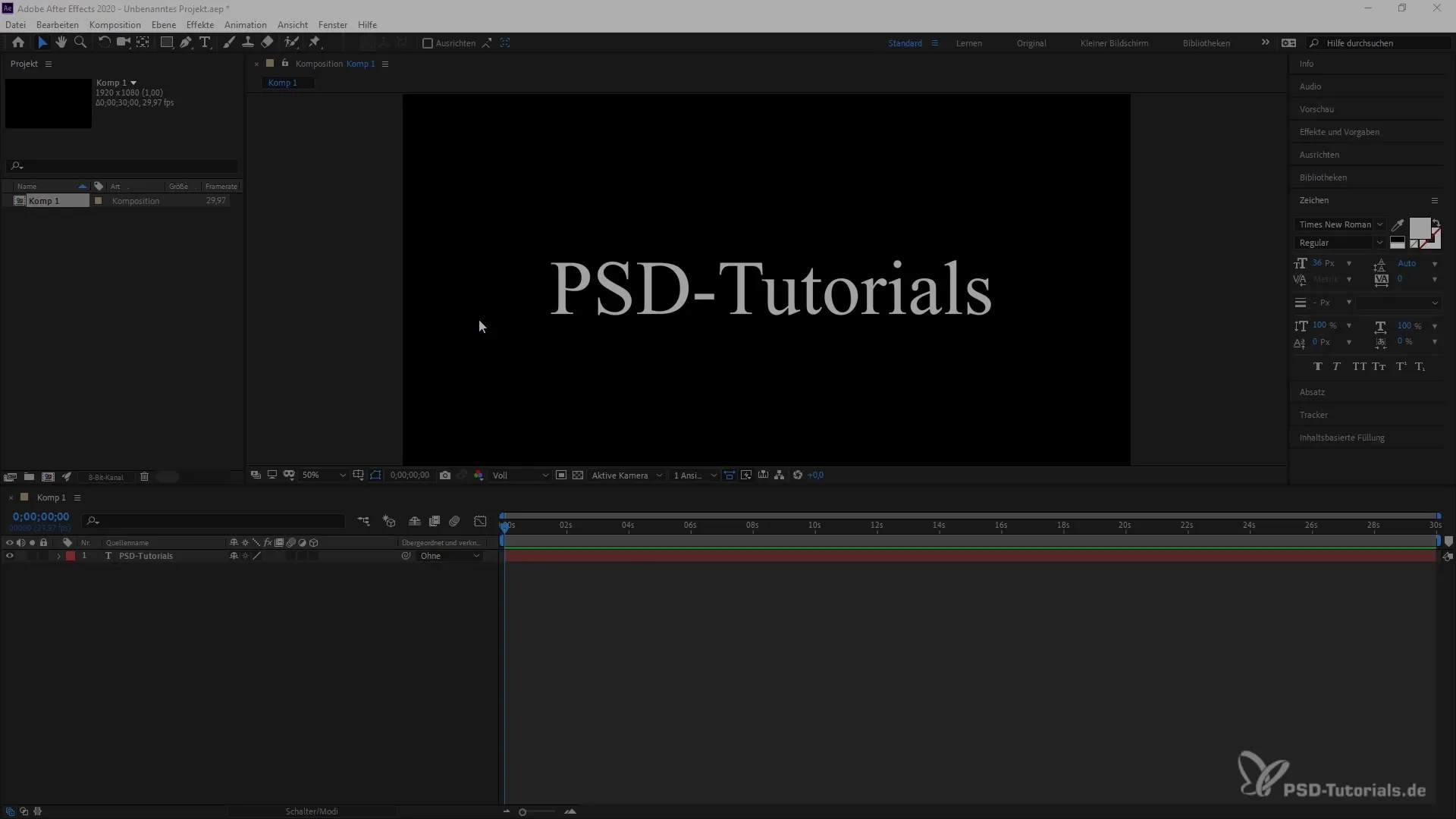After Effects CC 2020 : Découvrez les meilleures nouvelles fonctionnalités After Effects CC 2020 : Découvrez les meilleures nouvelles fonctionnalités