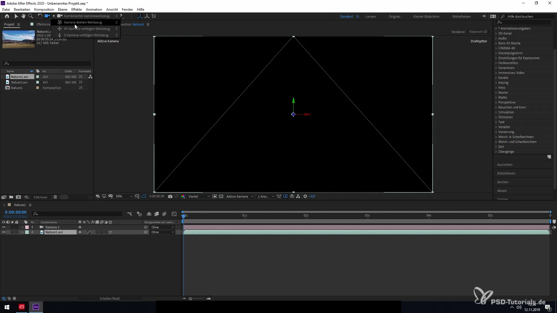 Improved preview and playback performance in After Effects 2020 Improved preview and playback performance in After Effects 2020