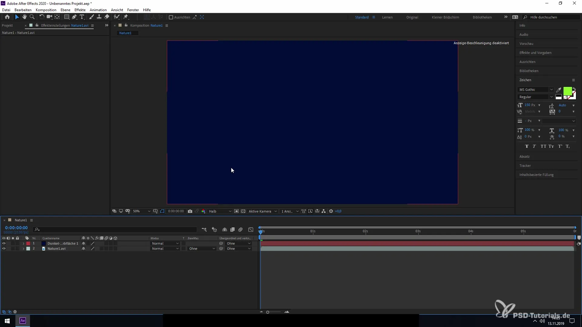 Expressive improvements in After Effects CC 2020 Expressive improvements in After Effects CC 2020