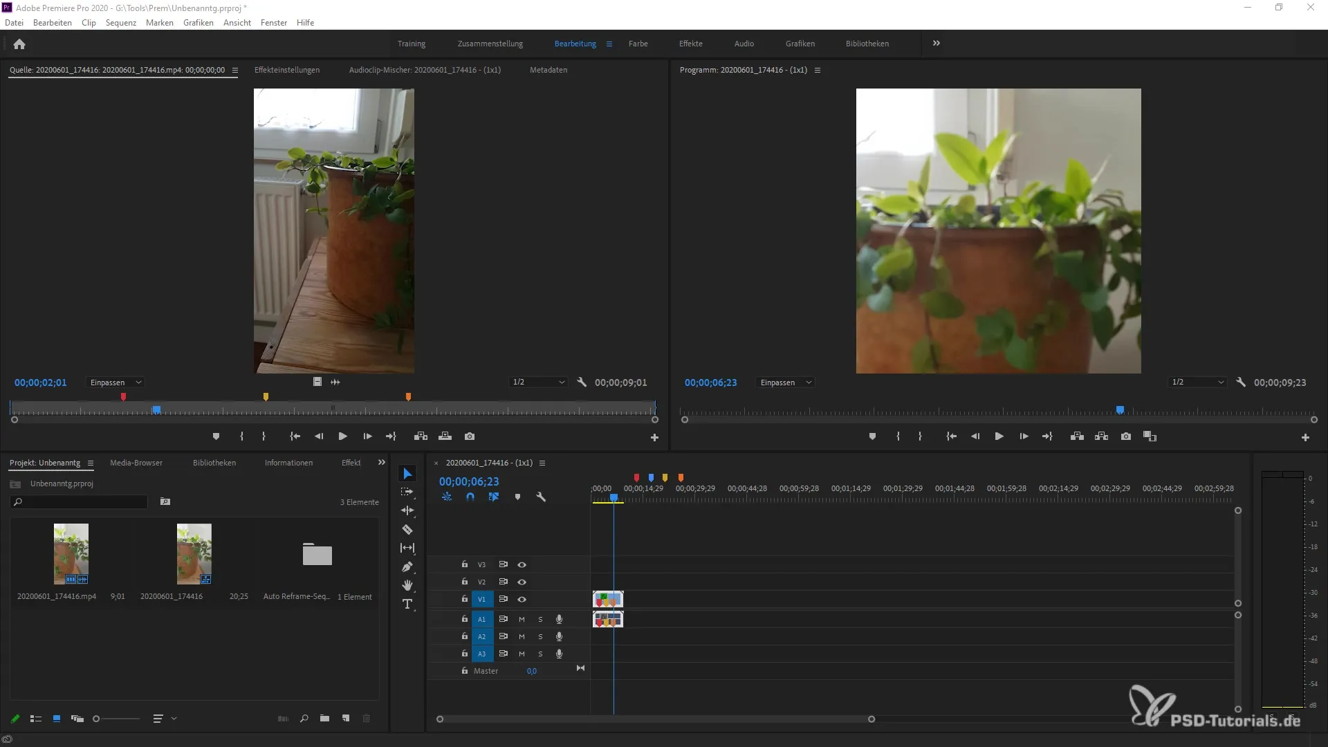 Premiere Pro CC 2020 – Important Innovations Premiere Pro CC 2020 – Important Innovations