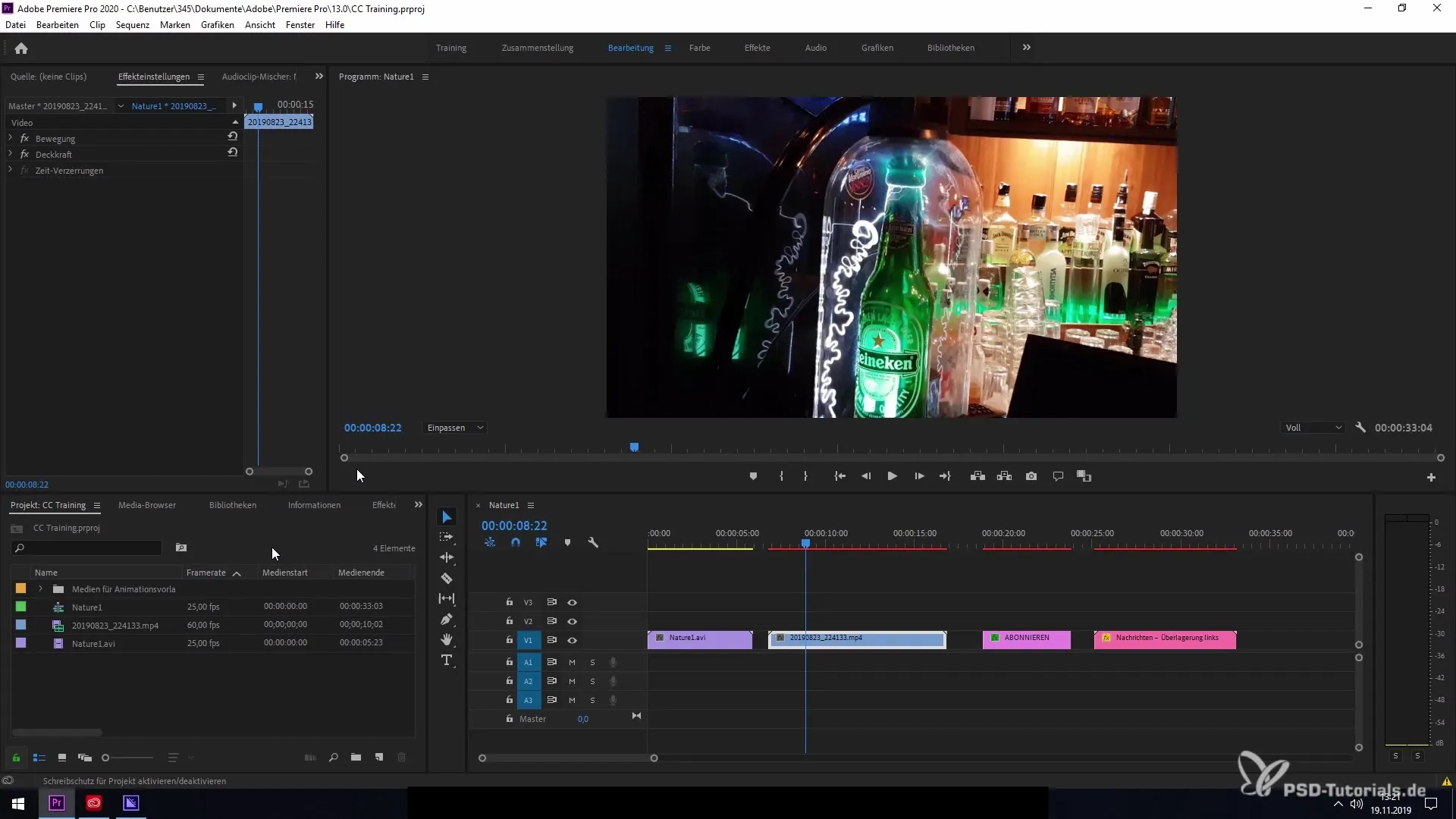 HDR-tartalom hatékony exportálása a Premiere Pro 2020-ban A HDR tartalom hatékony exportálása a Premiere Pro 2020-ban