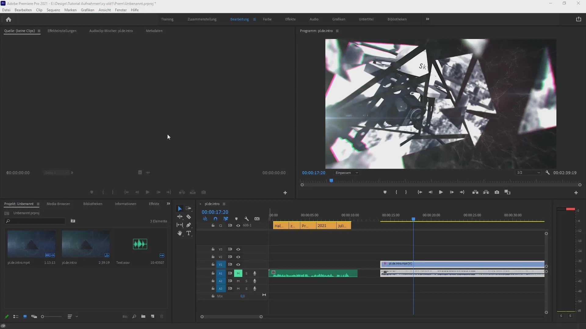 Premiere Pro CC Update July 2021 – Overview of New Features Premiere Pro CC Update July 2021 – Overview of New Features